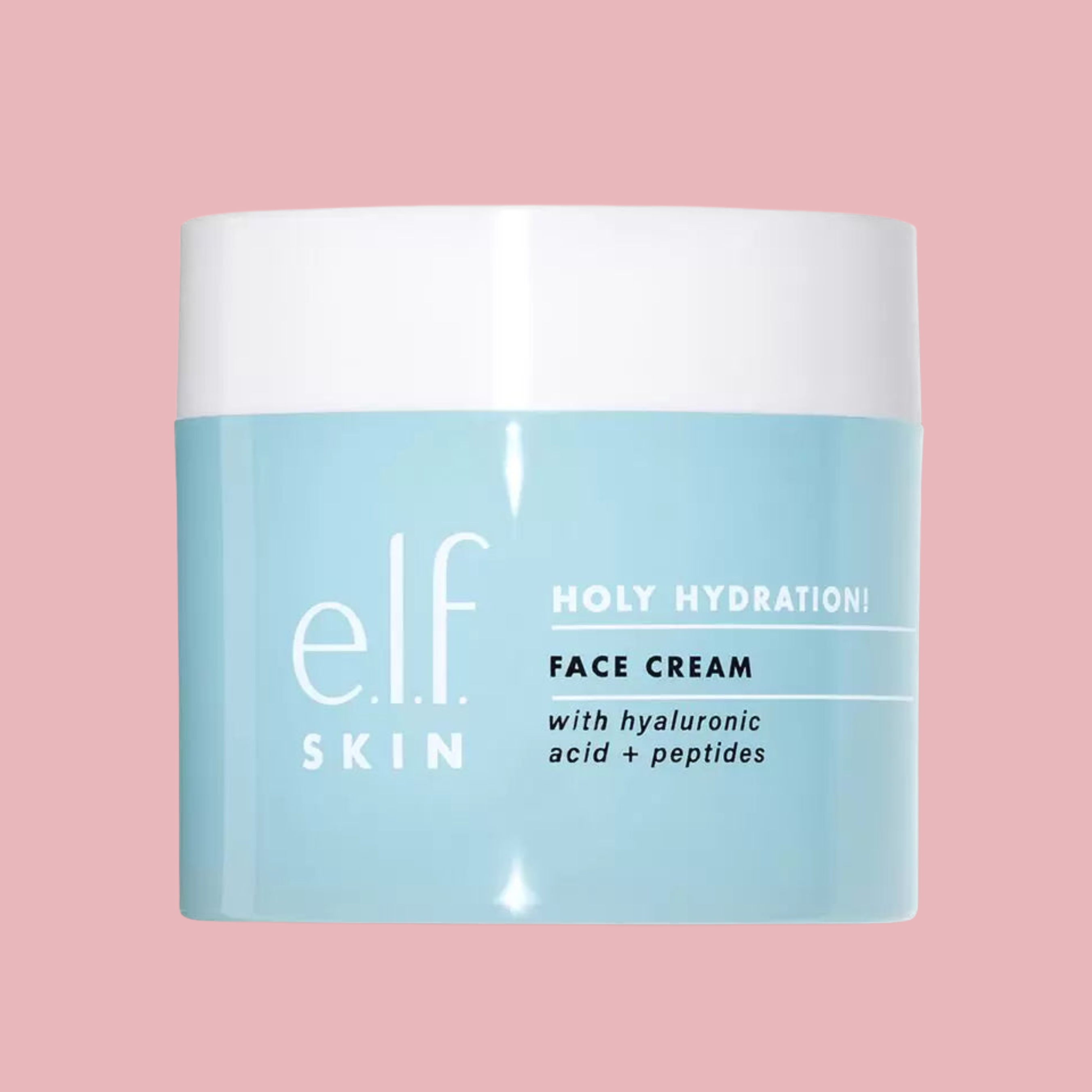 Crema Facial Hidratante E.L.F