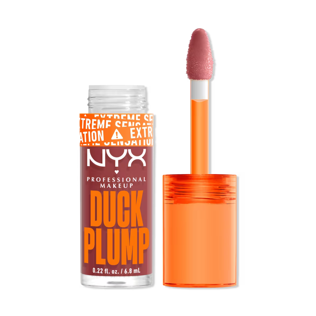 Gloss Voluminizador NYX