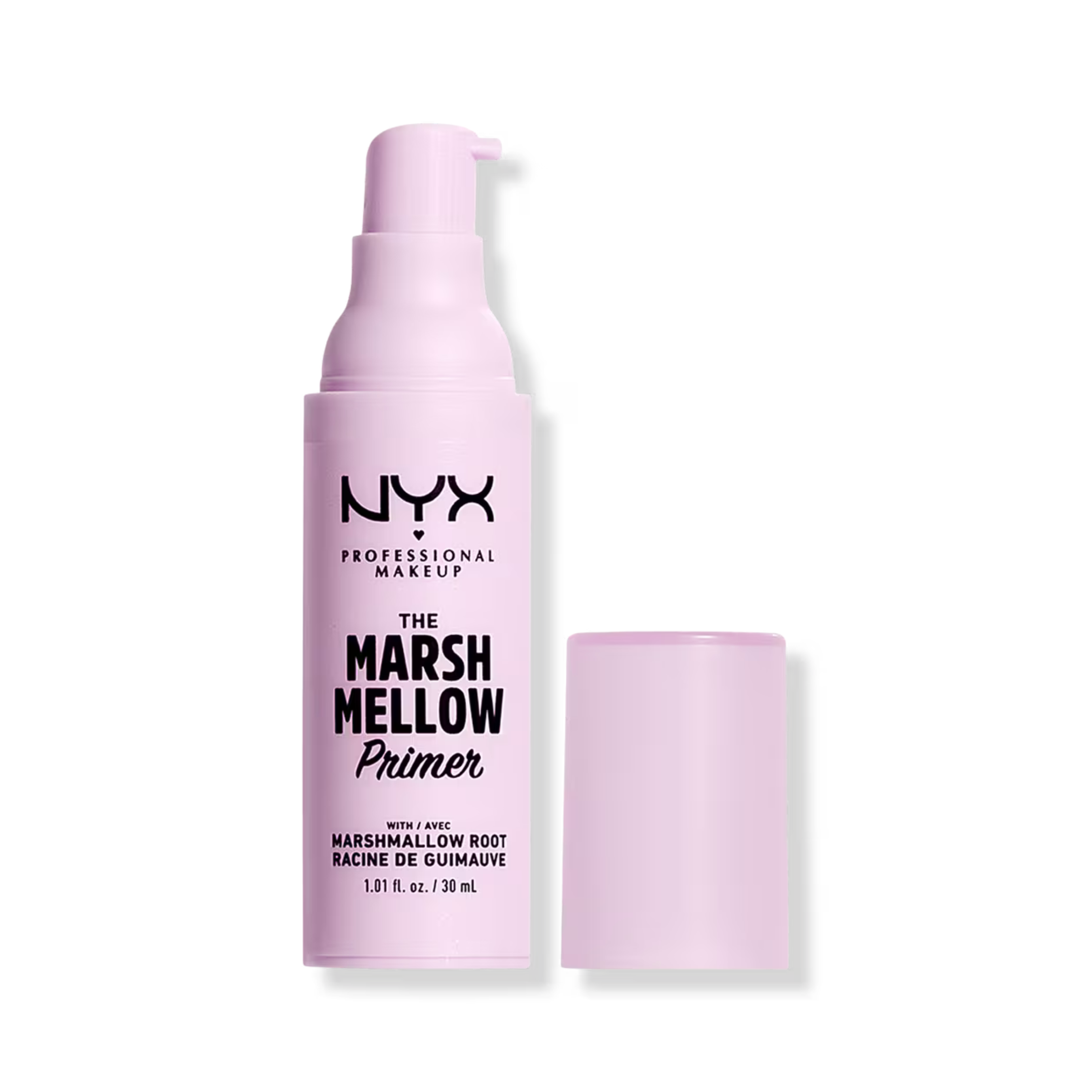 Primer Facial Suavizante NYX