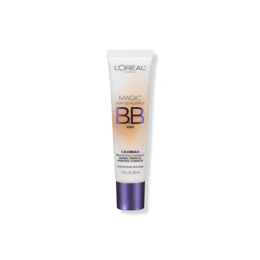 Crema BB Multiacción L'Oréal