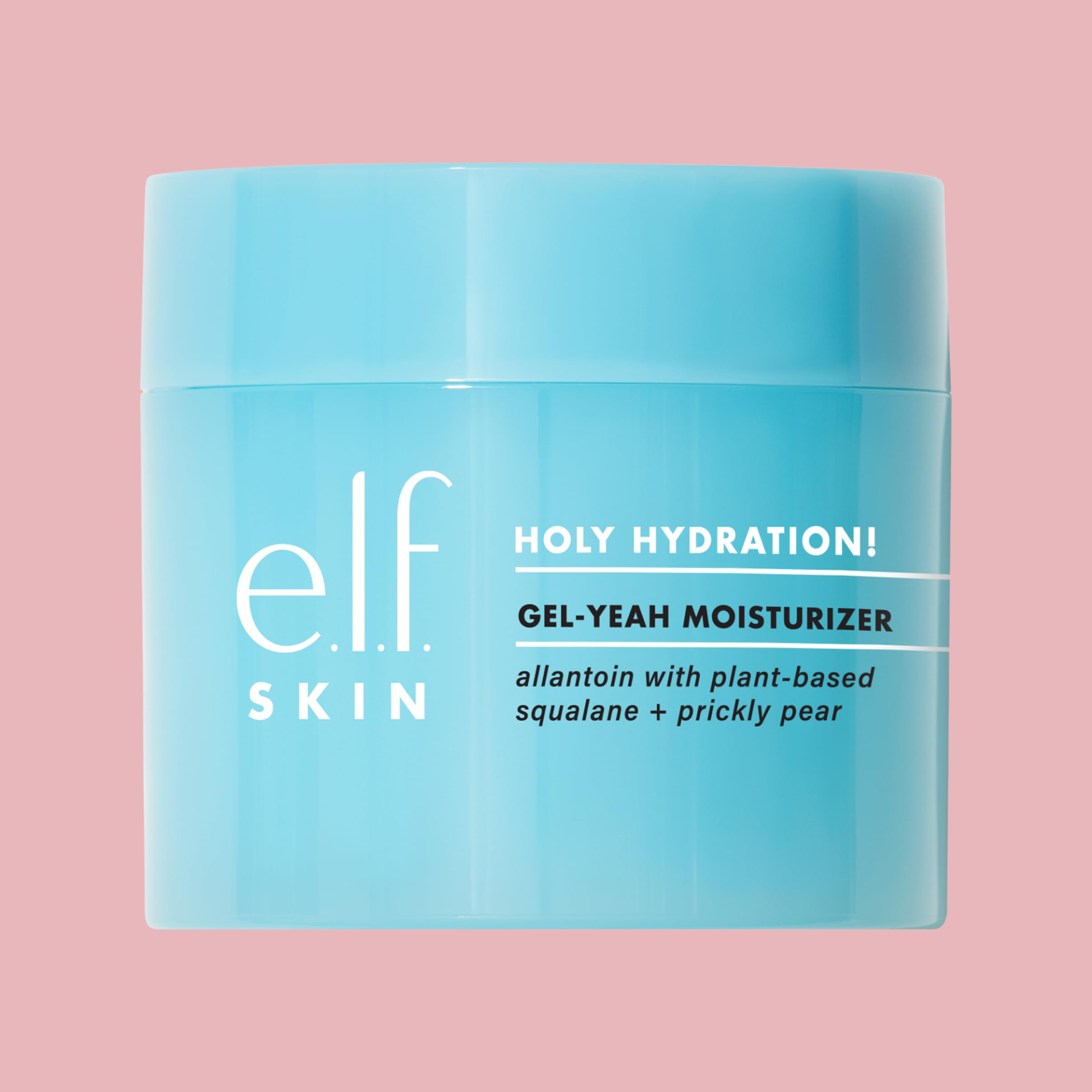 Crema Facial Hidratante E.L.F