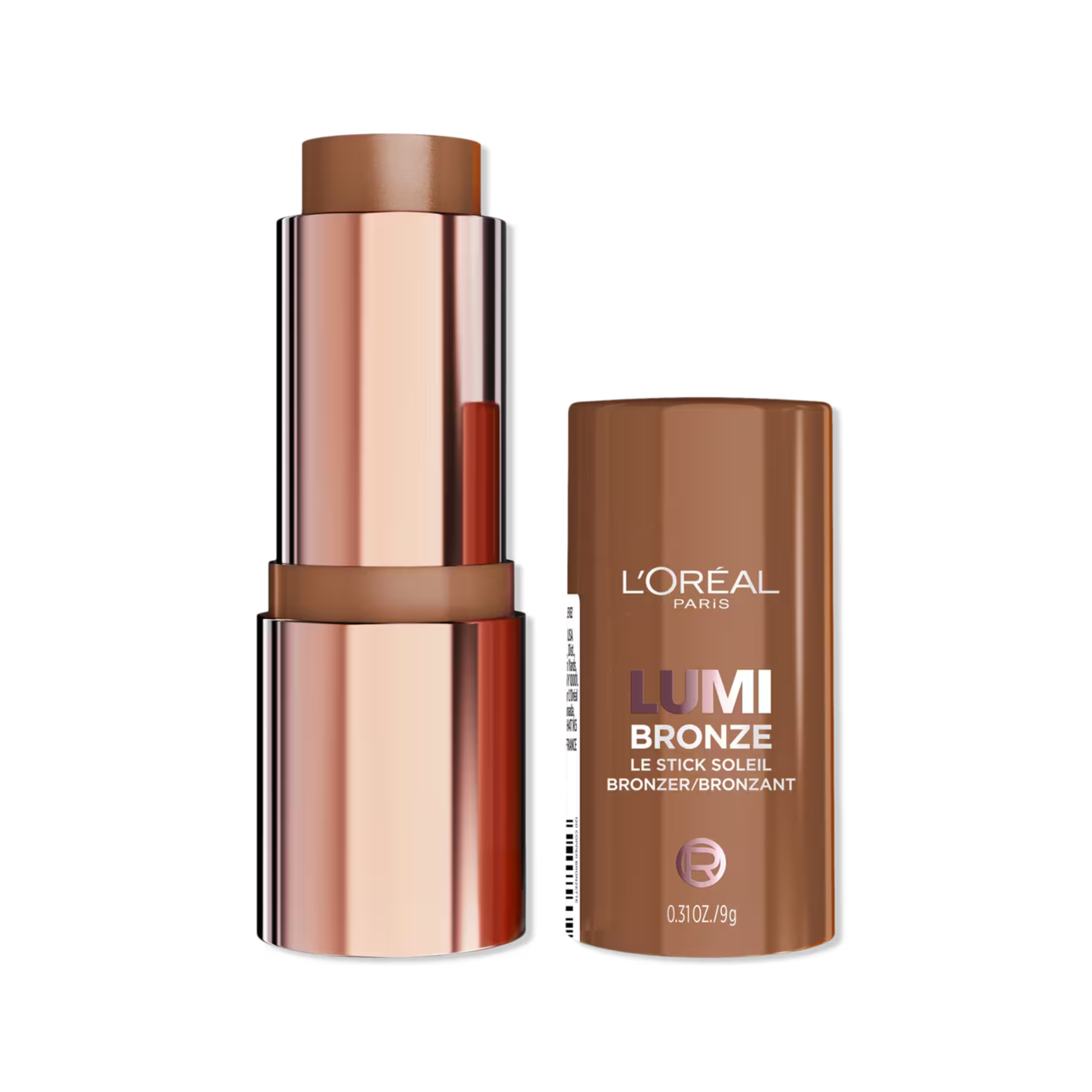 Bronceador En Crema Stick L'Oréal