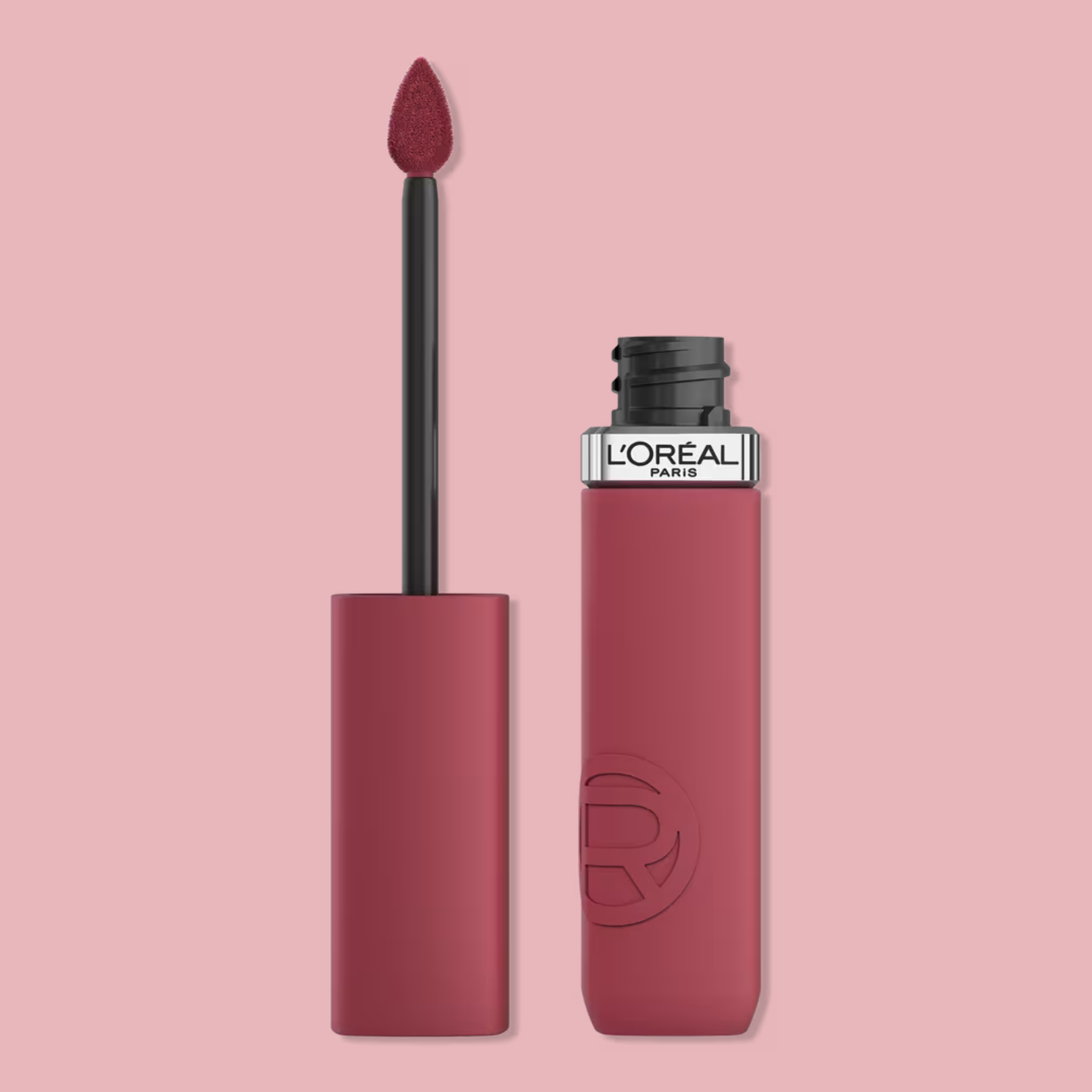 Labial Liquido L'Oréal