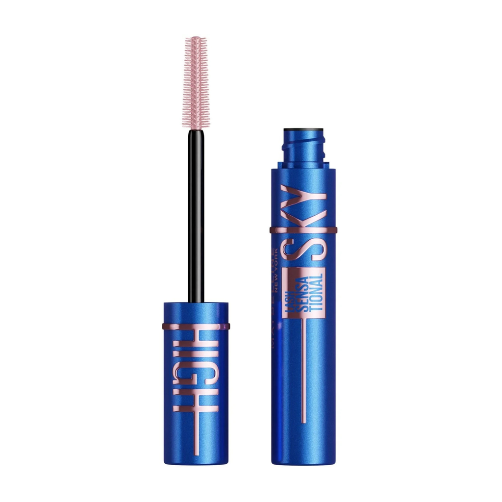 Rimel Alargador Y Voluminizador Maybelline