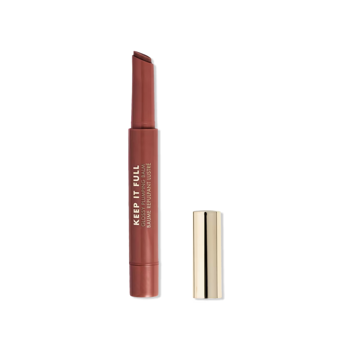 Balsamo Labial Glossy Milani