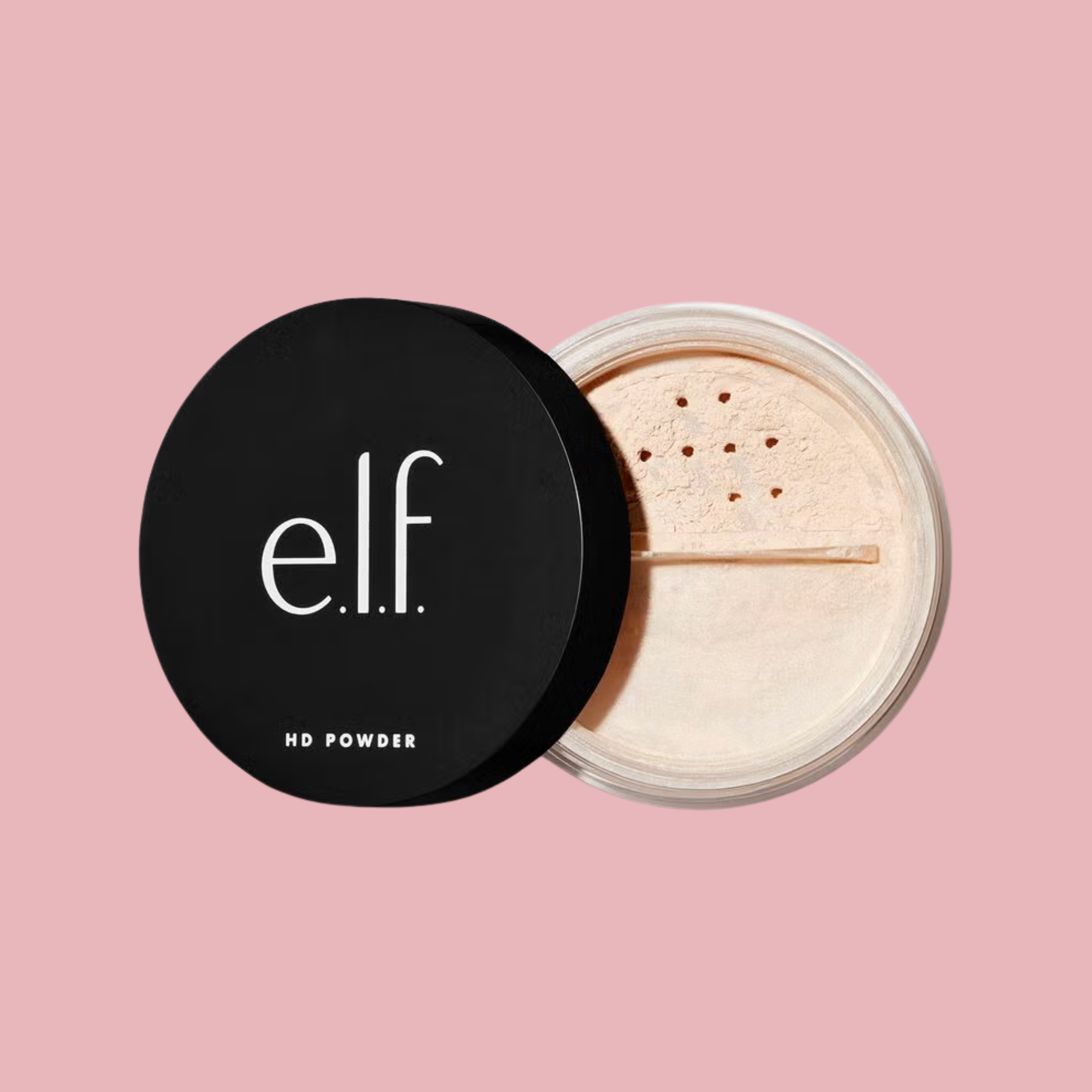 Polvo Facial Suelto E.L.F