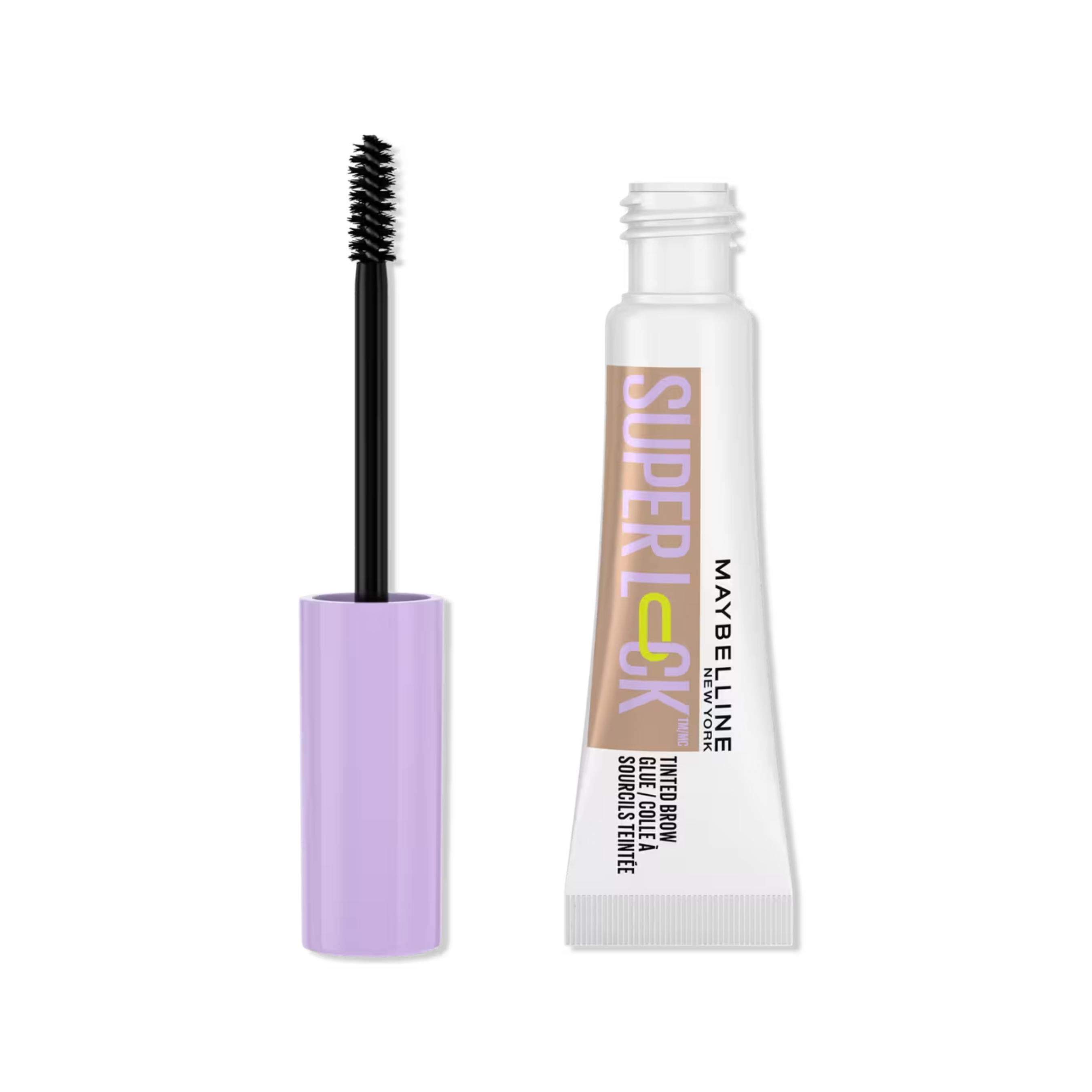 Gel Fijador Para Cejas Waterproof Maybelline