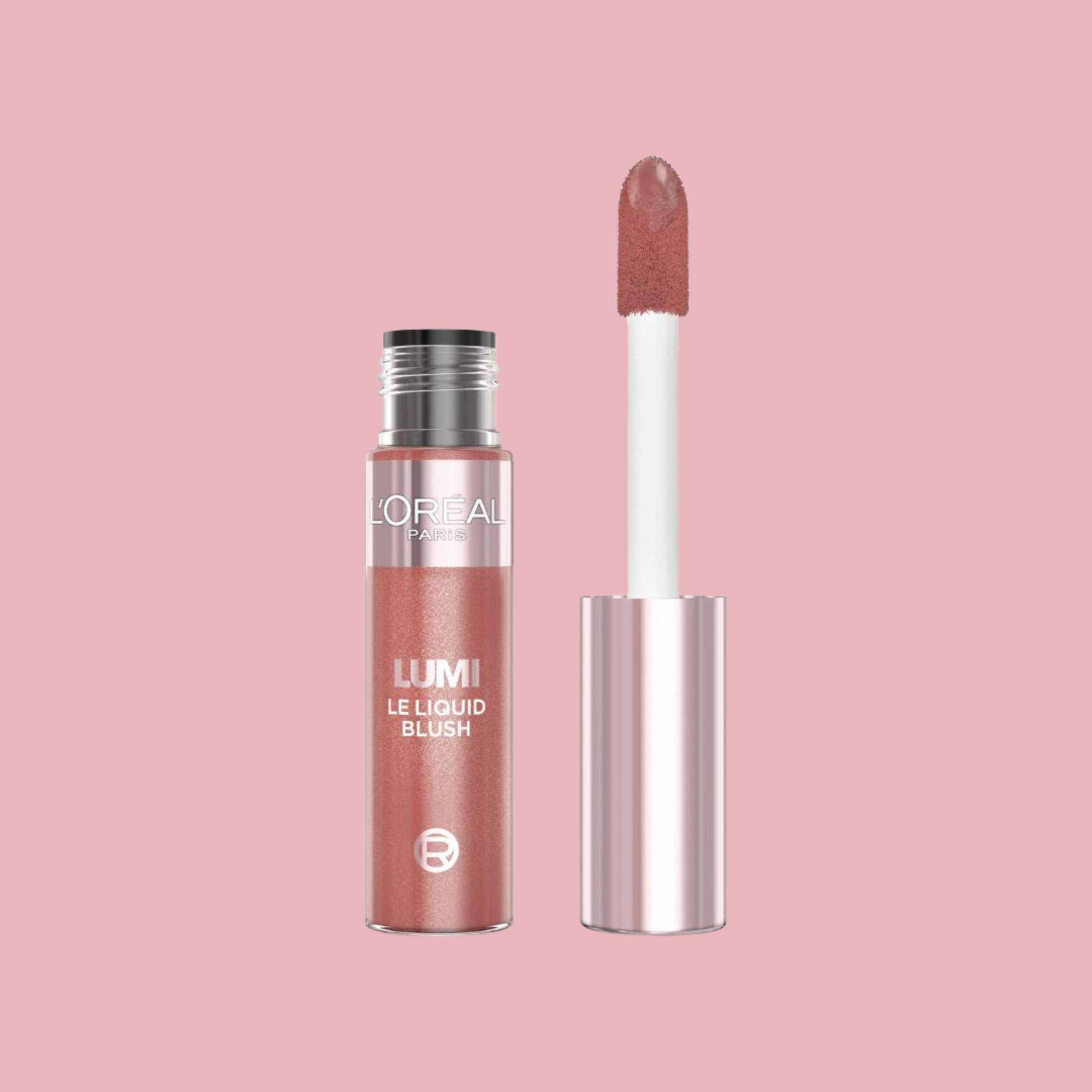 Rubor Liquido L’Oréal