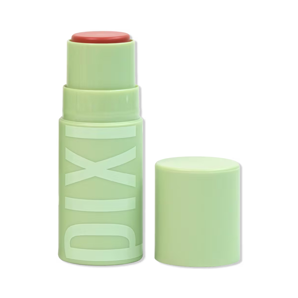 Balsamos Labial Con Color Pixi