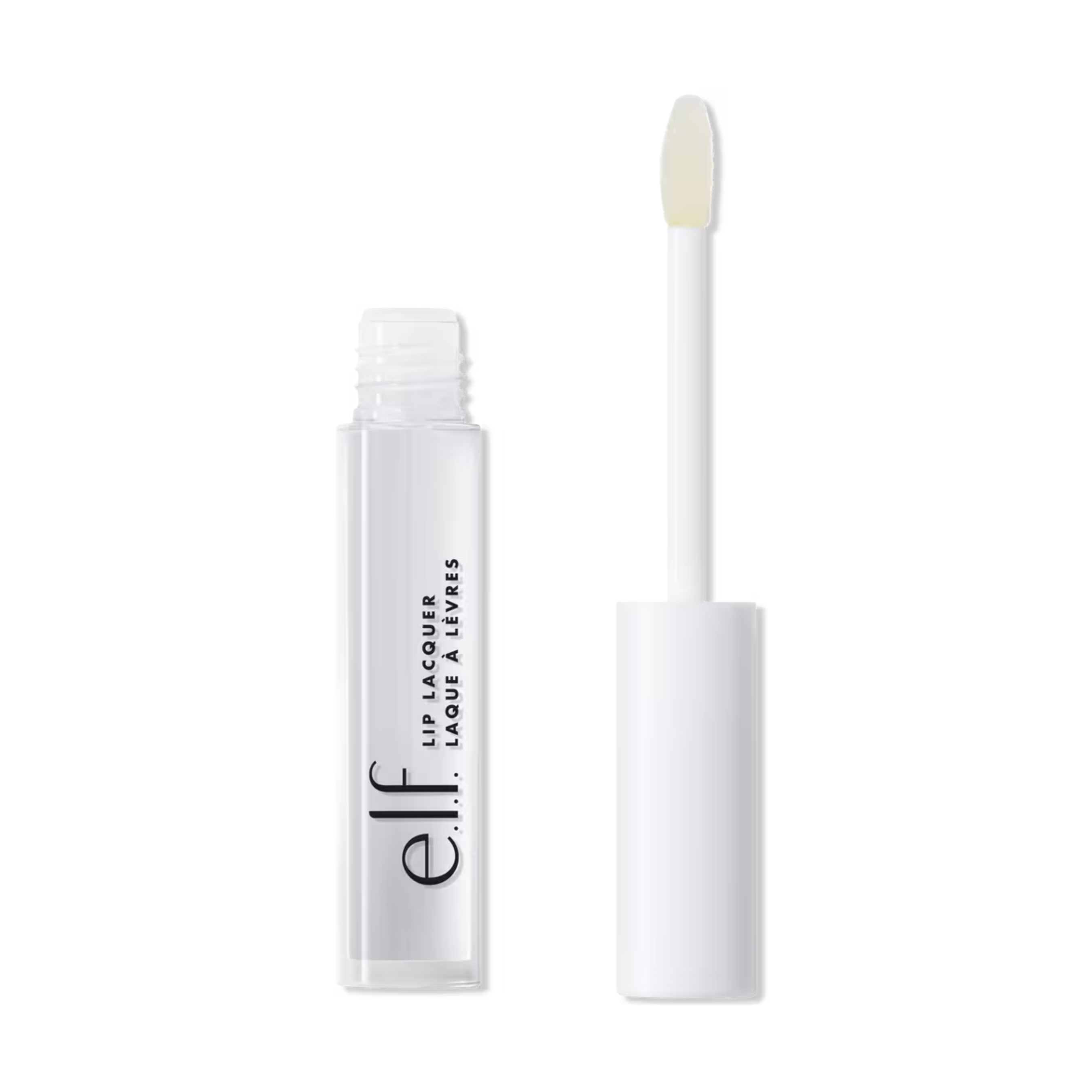 Brillo Labial Transparente e.l.f