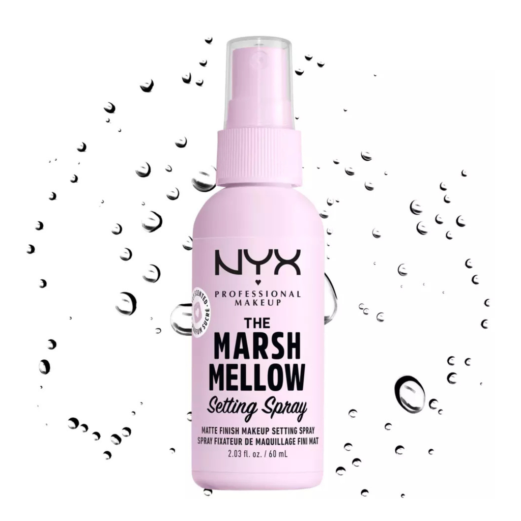 FIjador En Spray NYX