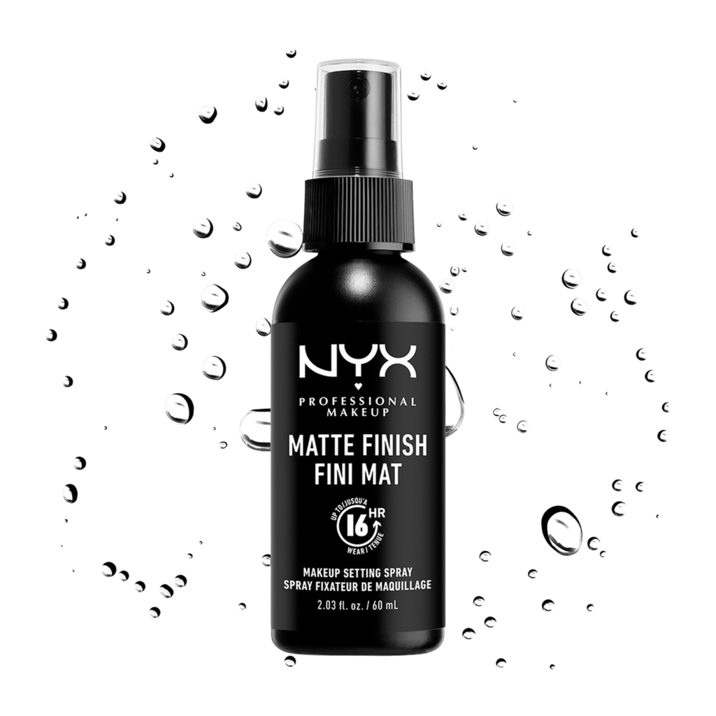 Fijador En Spray NYX