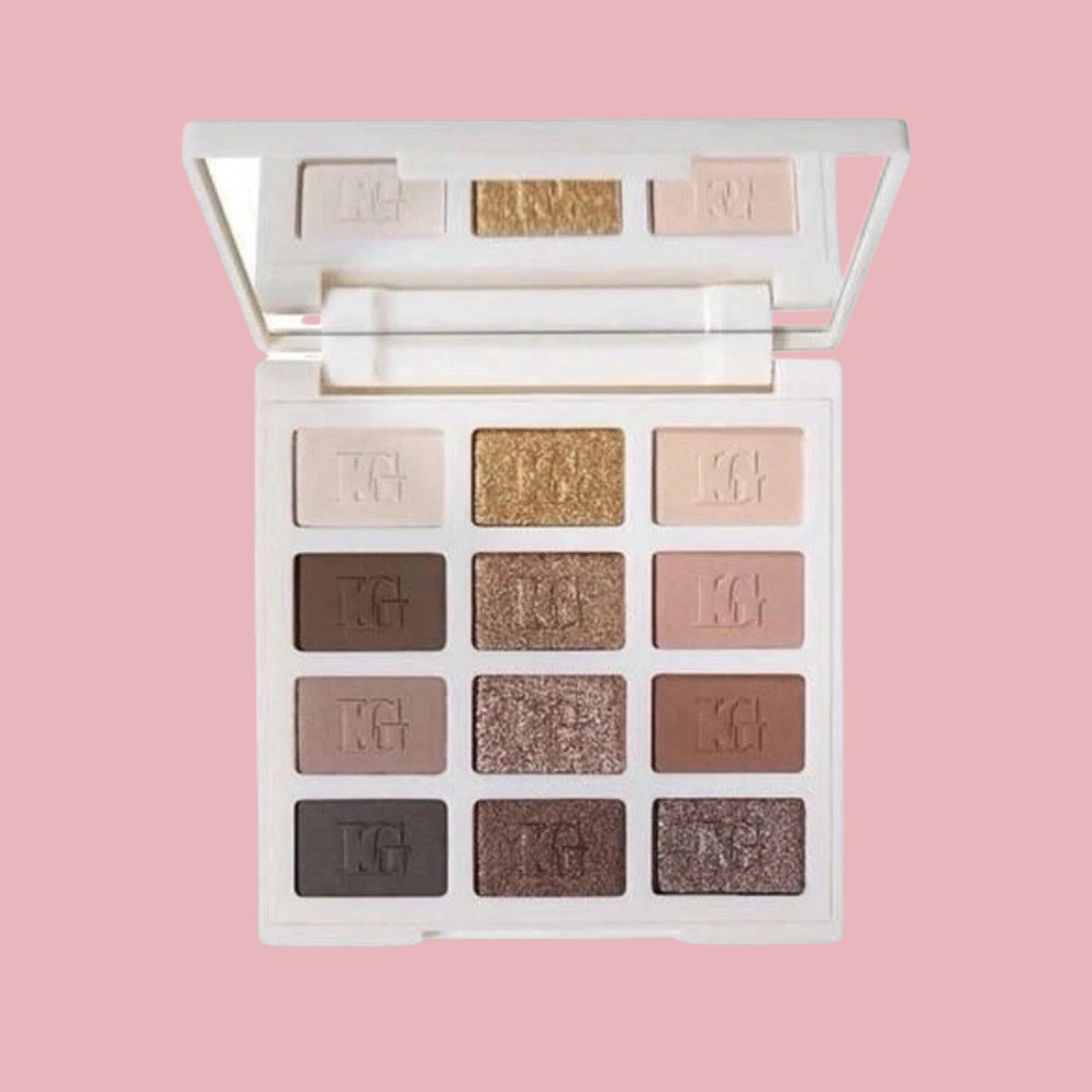 Sombras Para Ojos Paleta Laura Geller