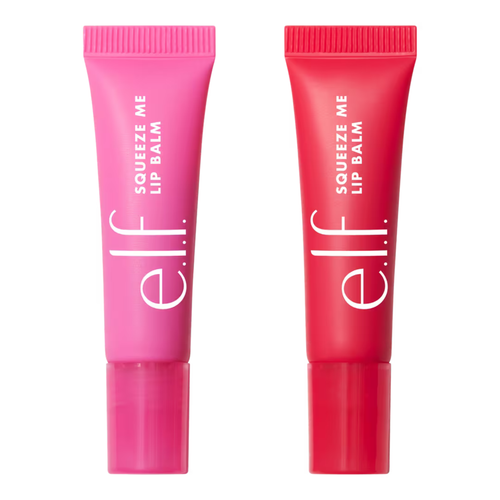 Balsamo Labial Hidratante Duo e.l.f