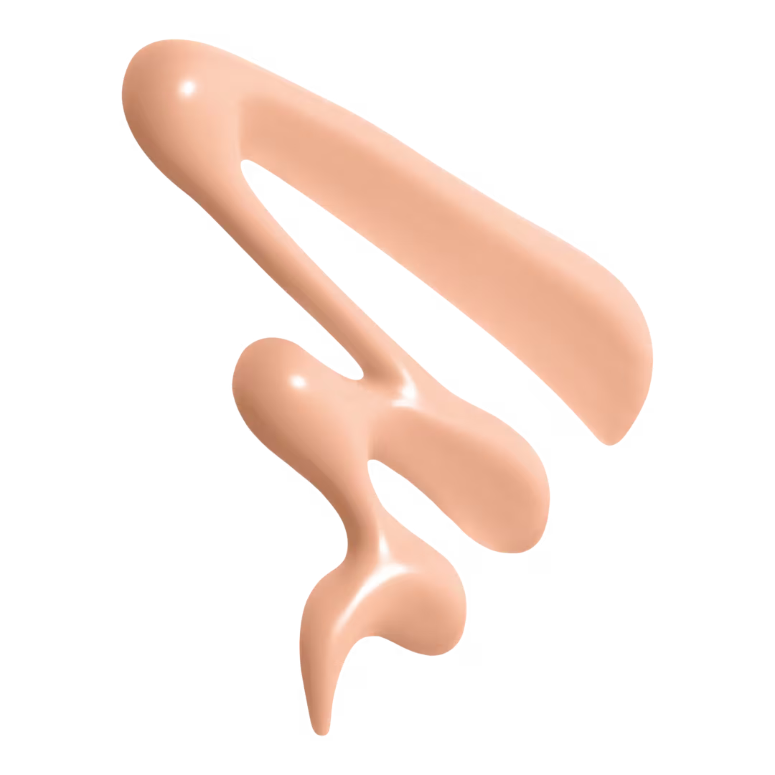 Base Liquida Acabado Mate NYX