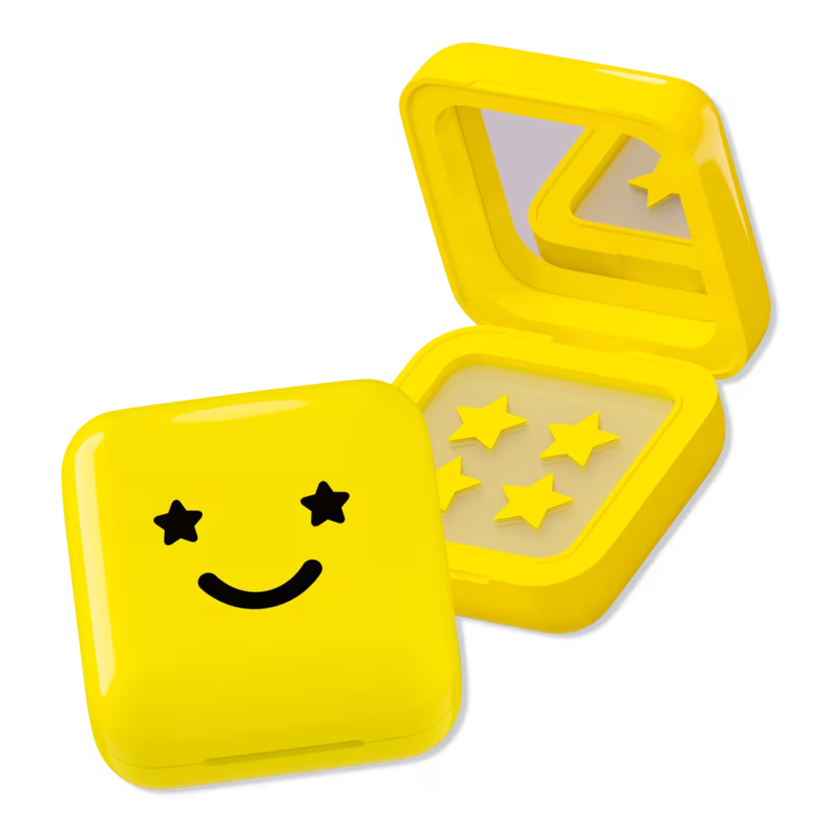 Parches y Estuche Starface