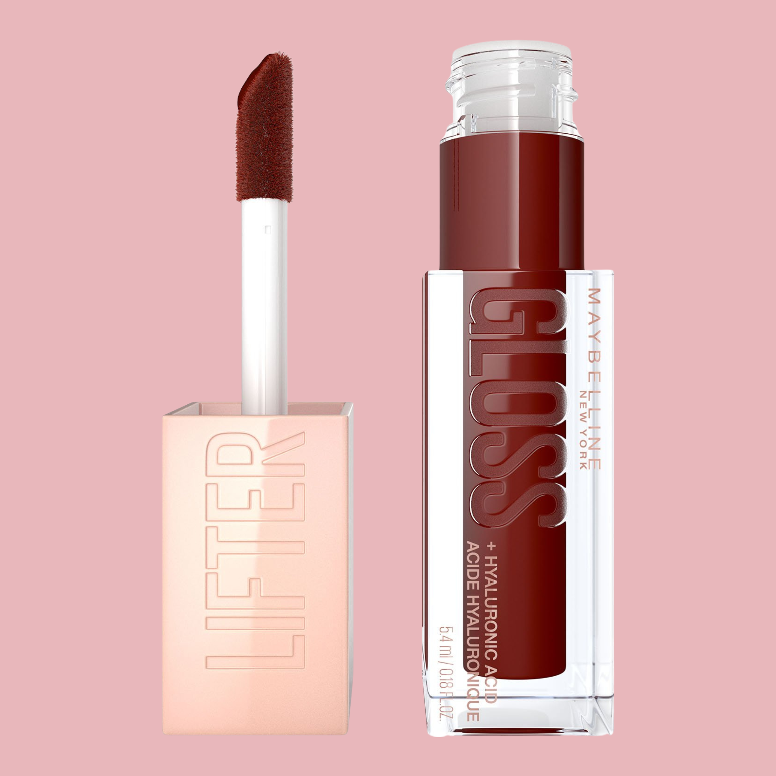 Gloss Hidratante Maybelline
