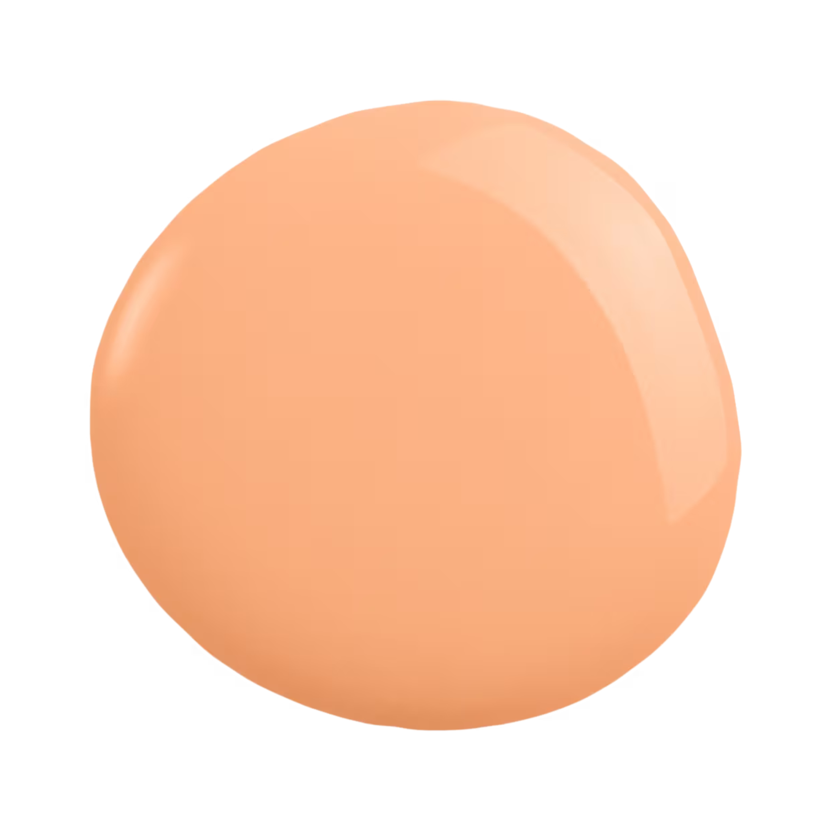 Base Ligera Con Protector Solar NYX