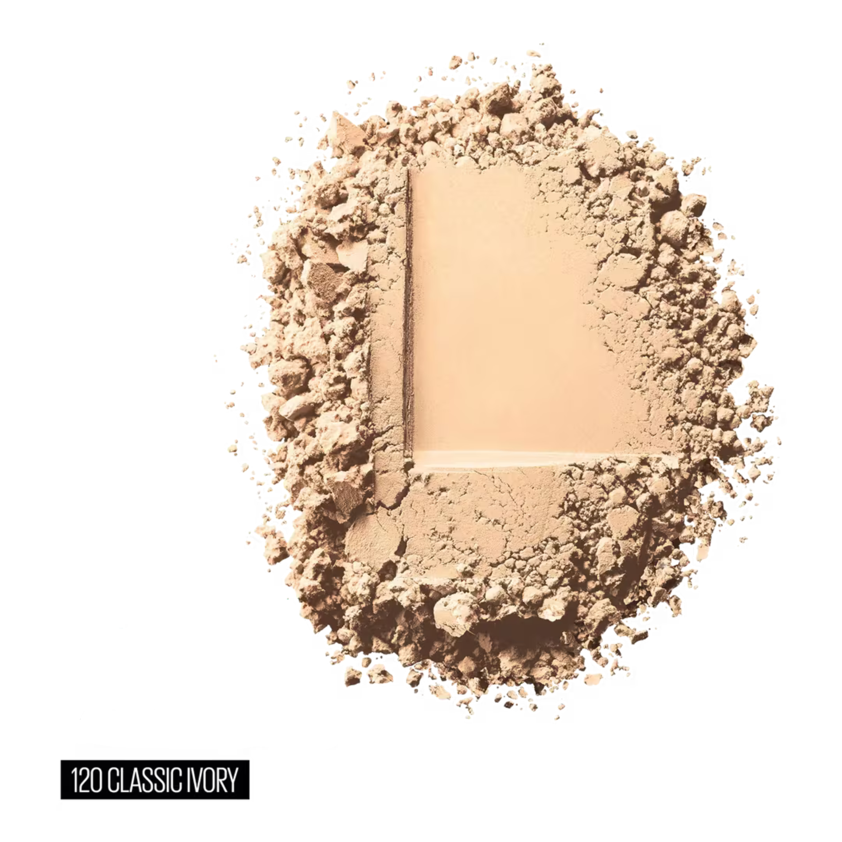 Polvo Matificante Facial Maybelline