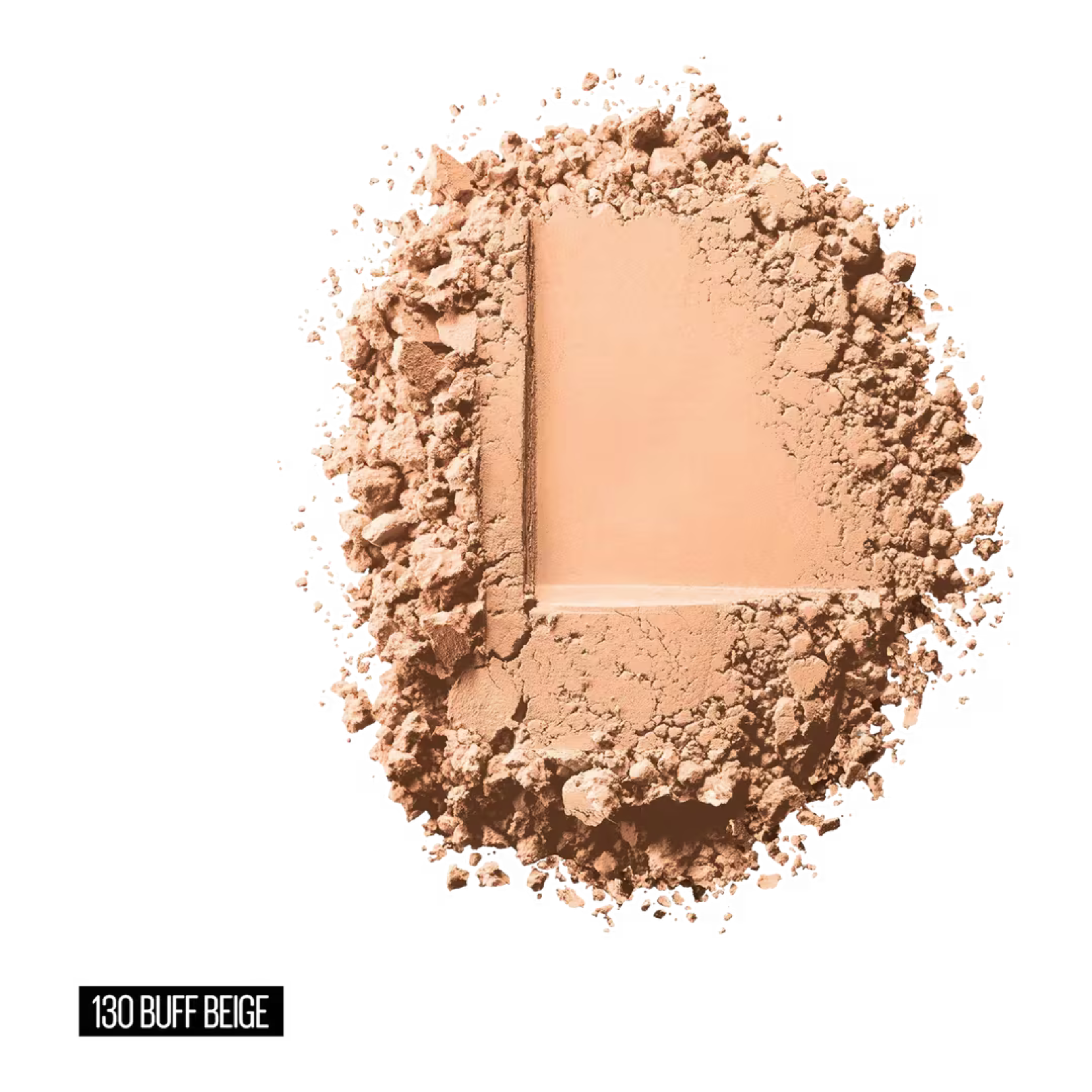 Polvo Matificante Facial Maybelline