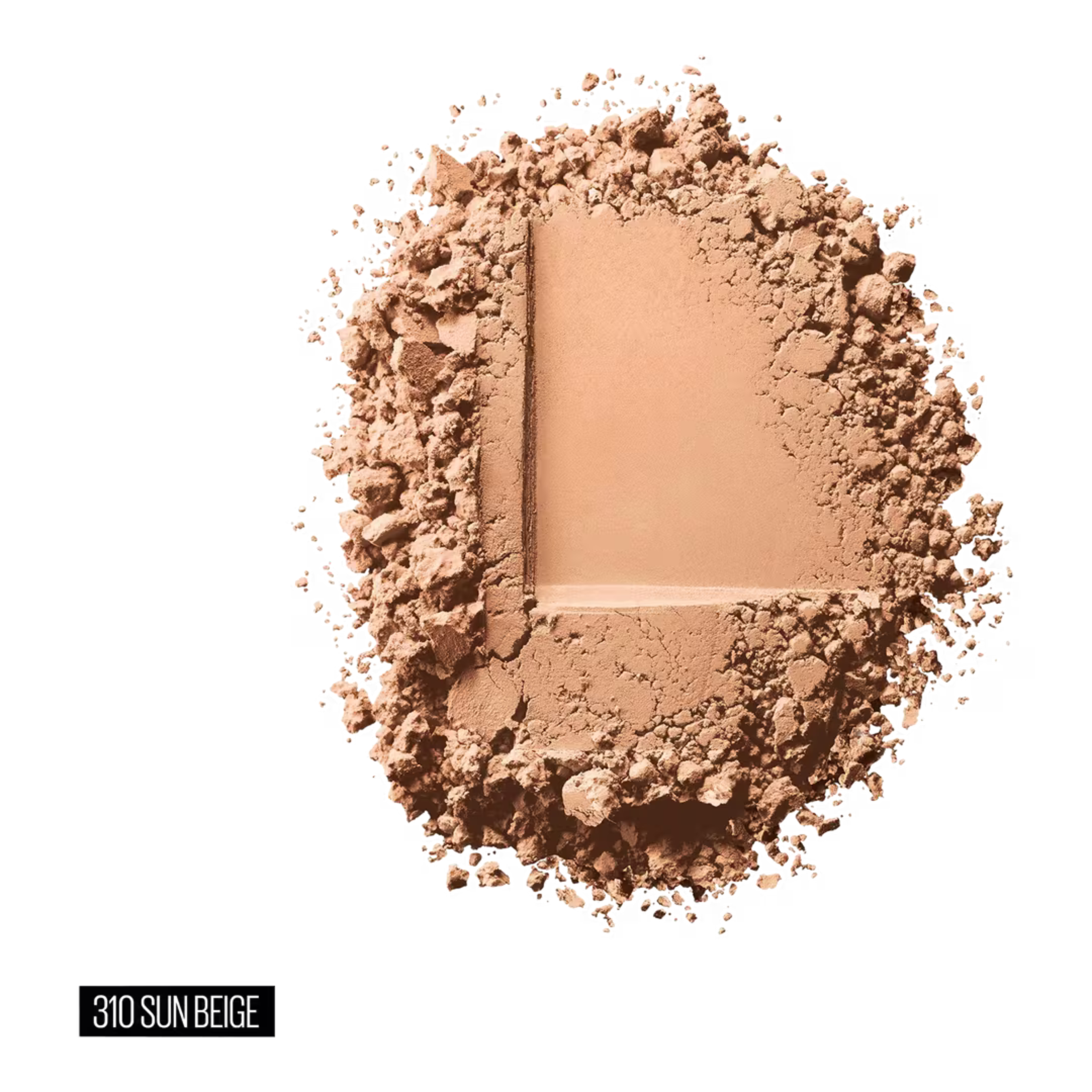 Polvo Matificante Facial Maybelline