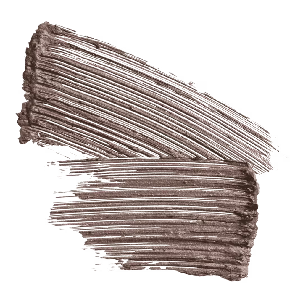 Mascara Fijadora Voluminizadora Con Color NYX
