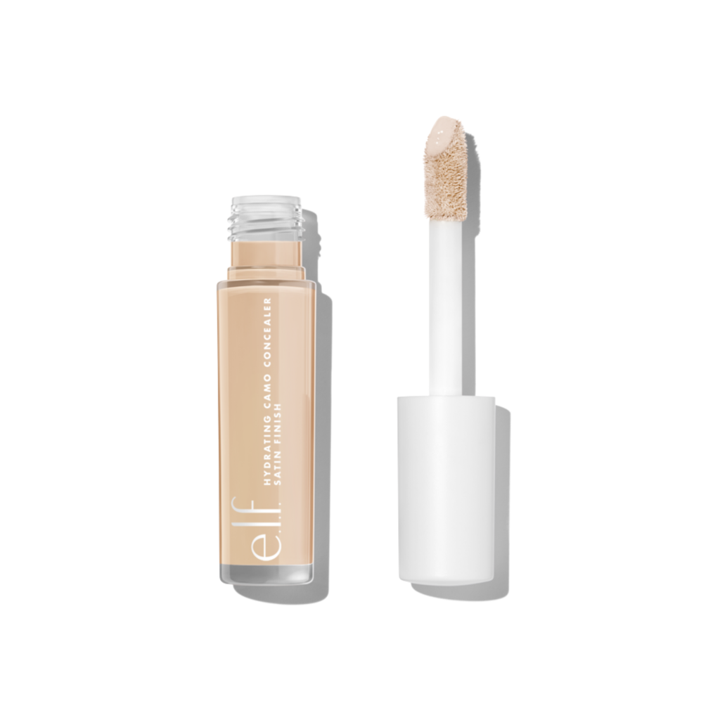Corrector Hidratante Líquido e.l.f