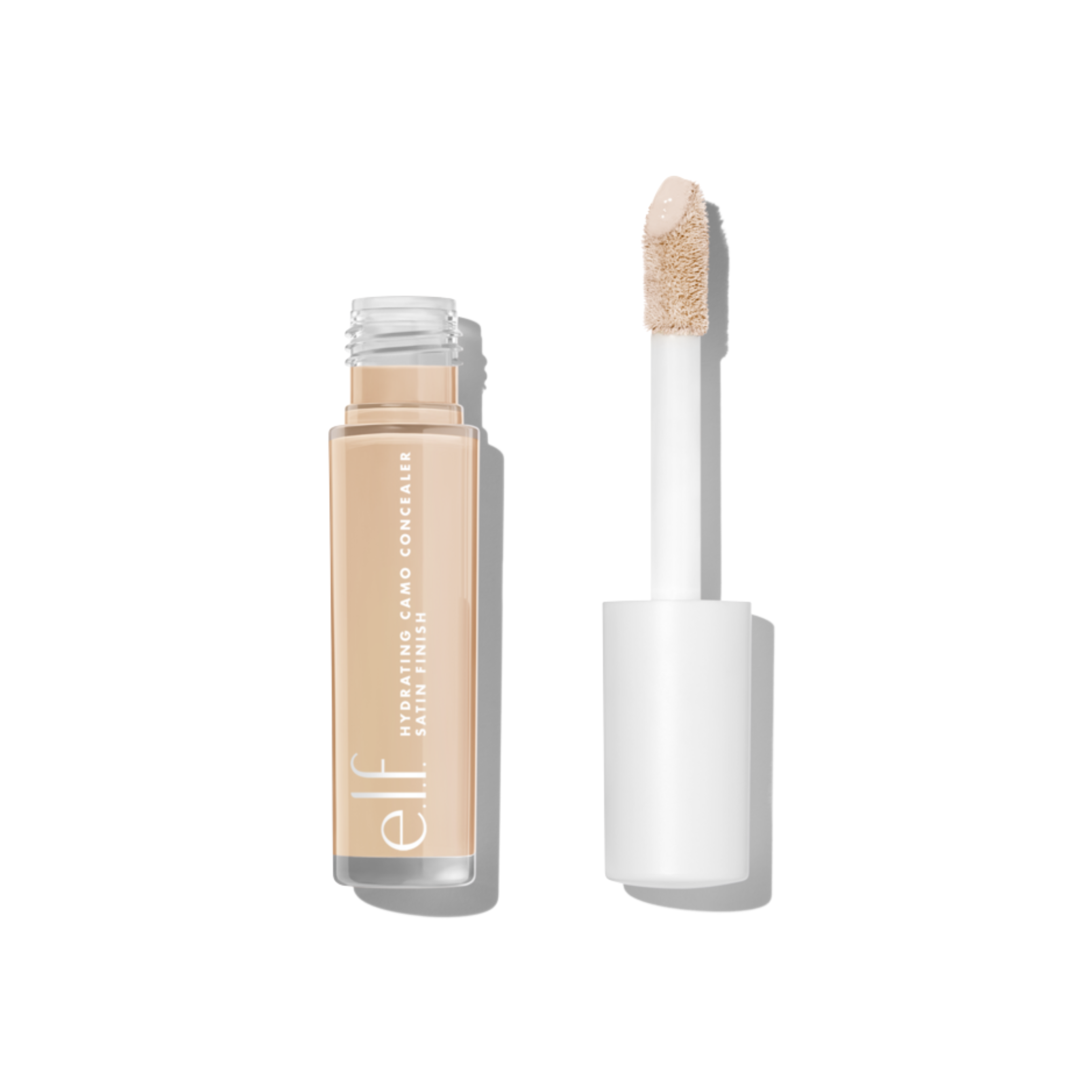 Corrector Hidratante Líquido e.l.f