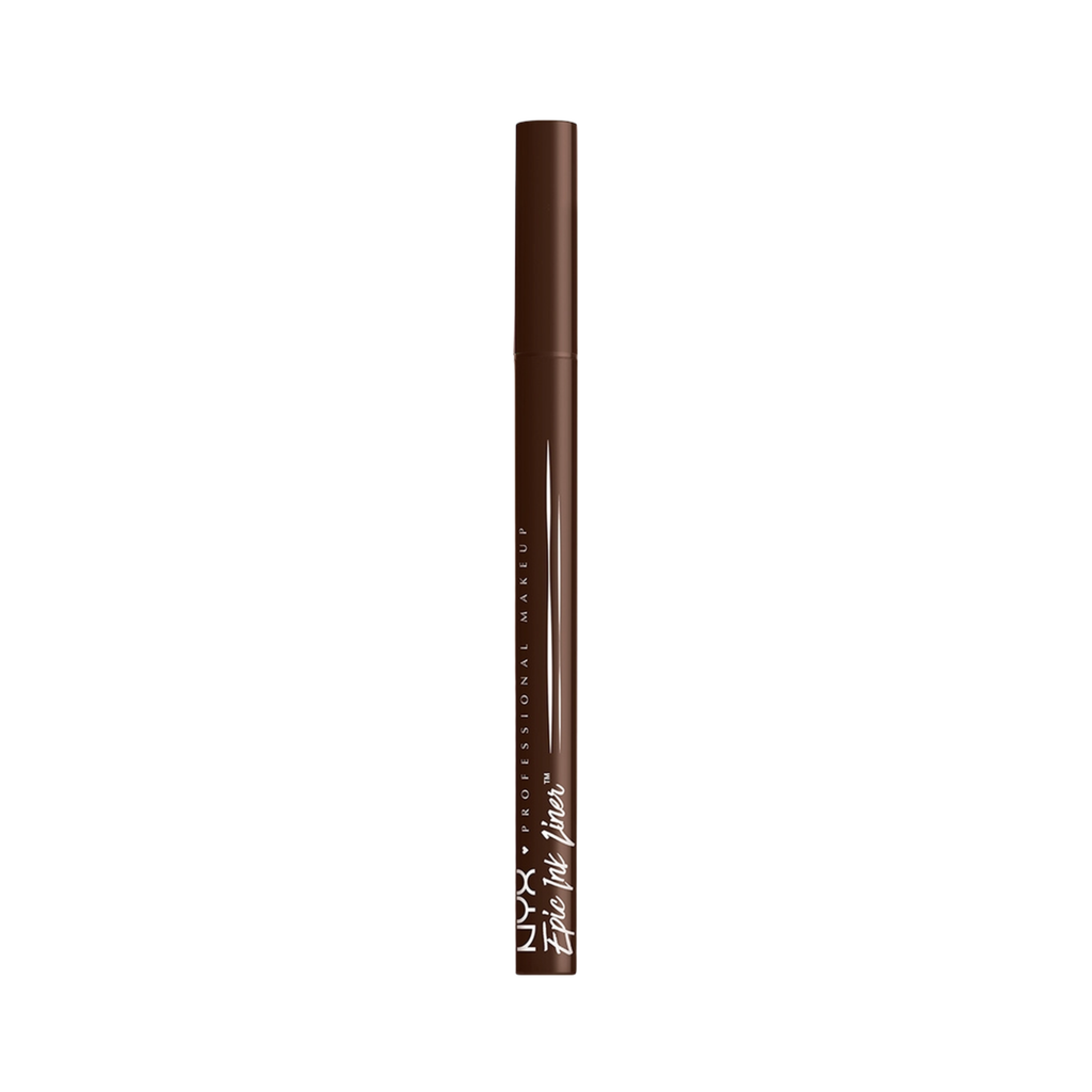 Delineador A Prueba De Agua NYX