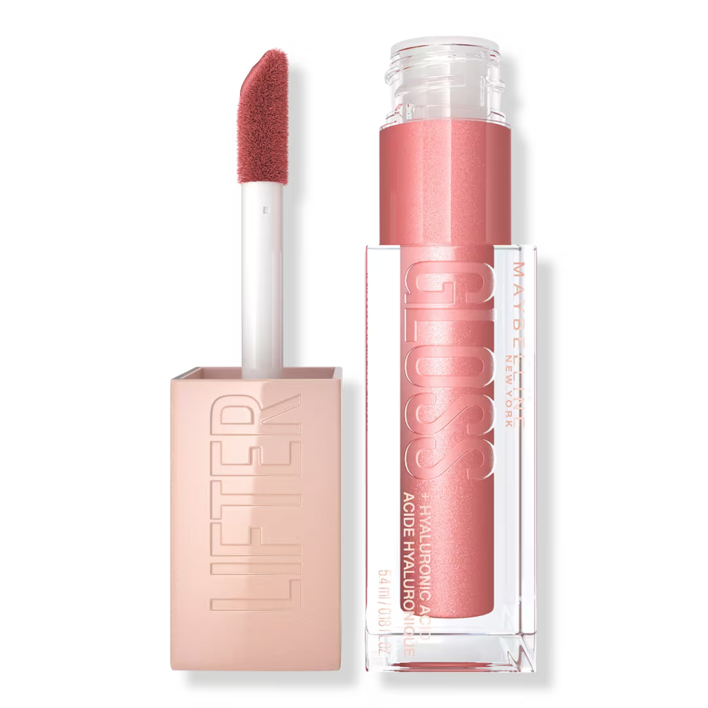Gloss Hidratante Maybelline