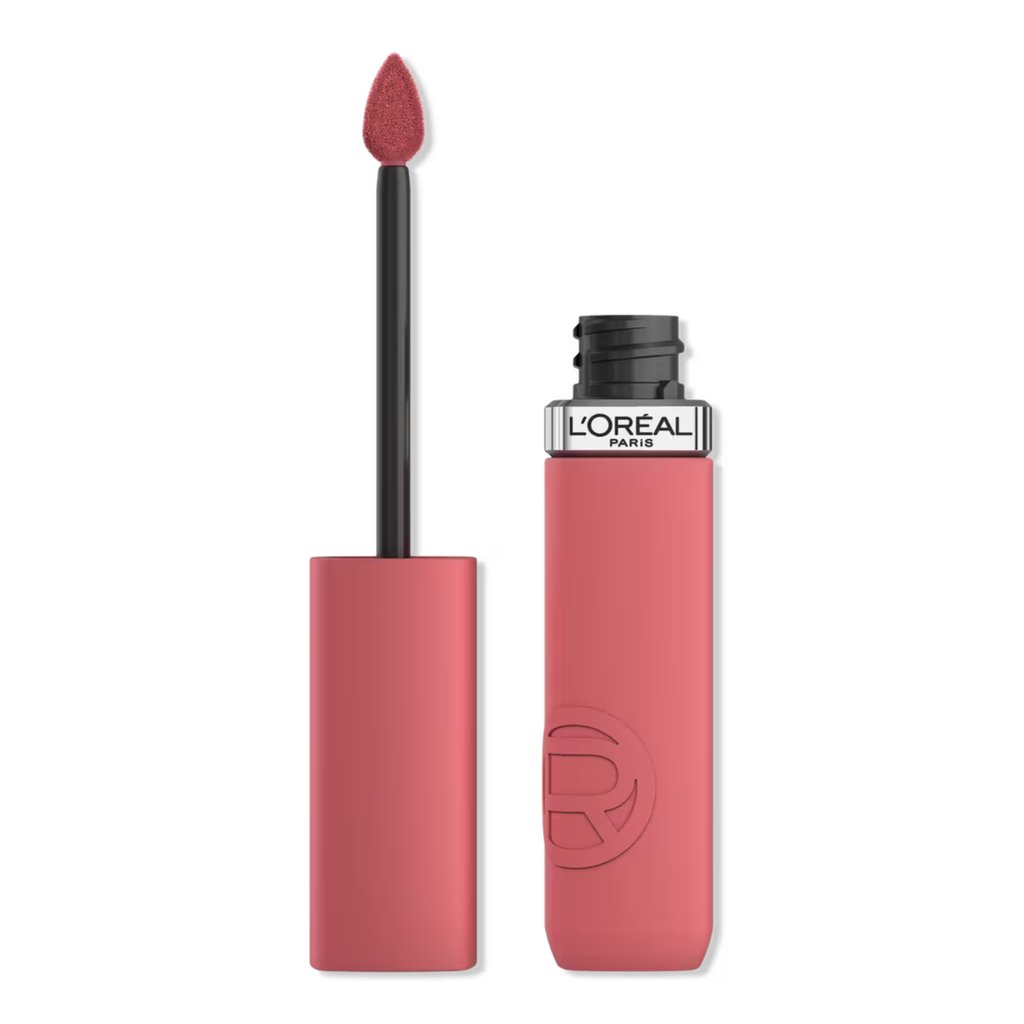 Labial Liquido L'Oréal