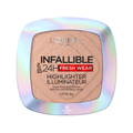 Iluminador En Polvo Compacto L'Oréal