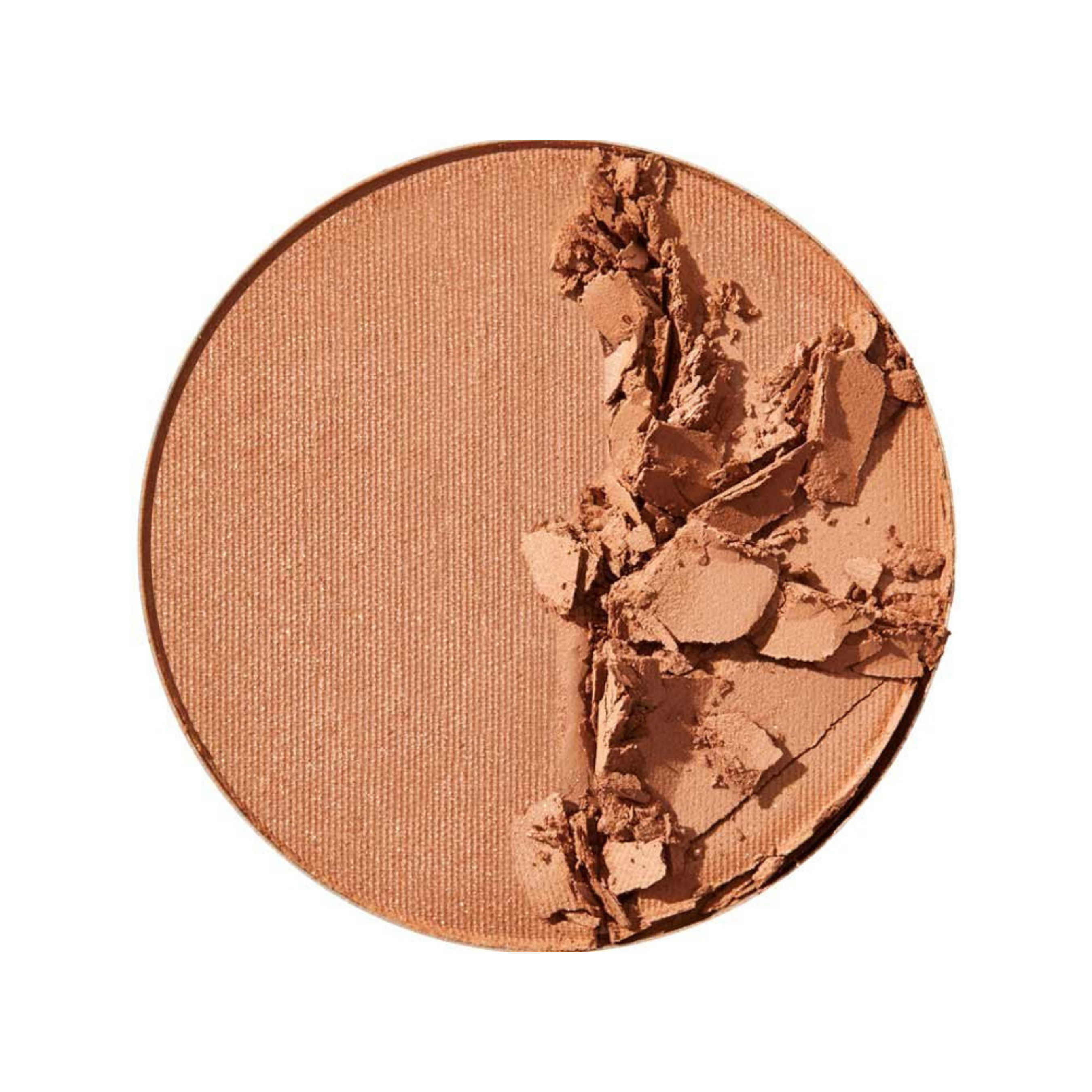 Bronceador Y Contorno En Polvo Maybelline