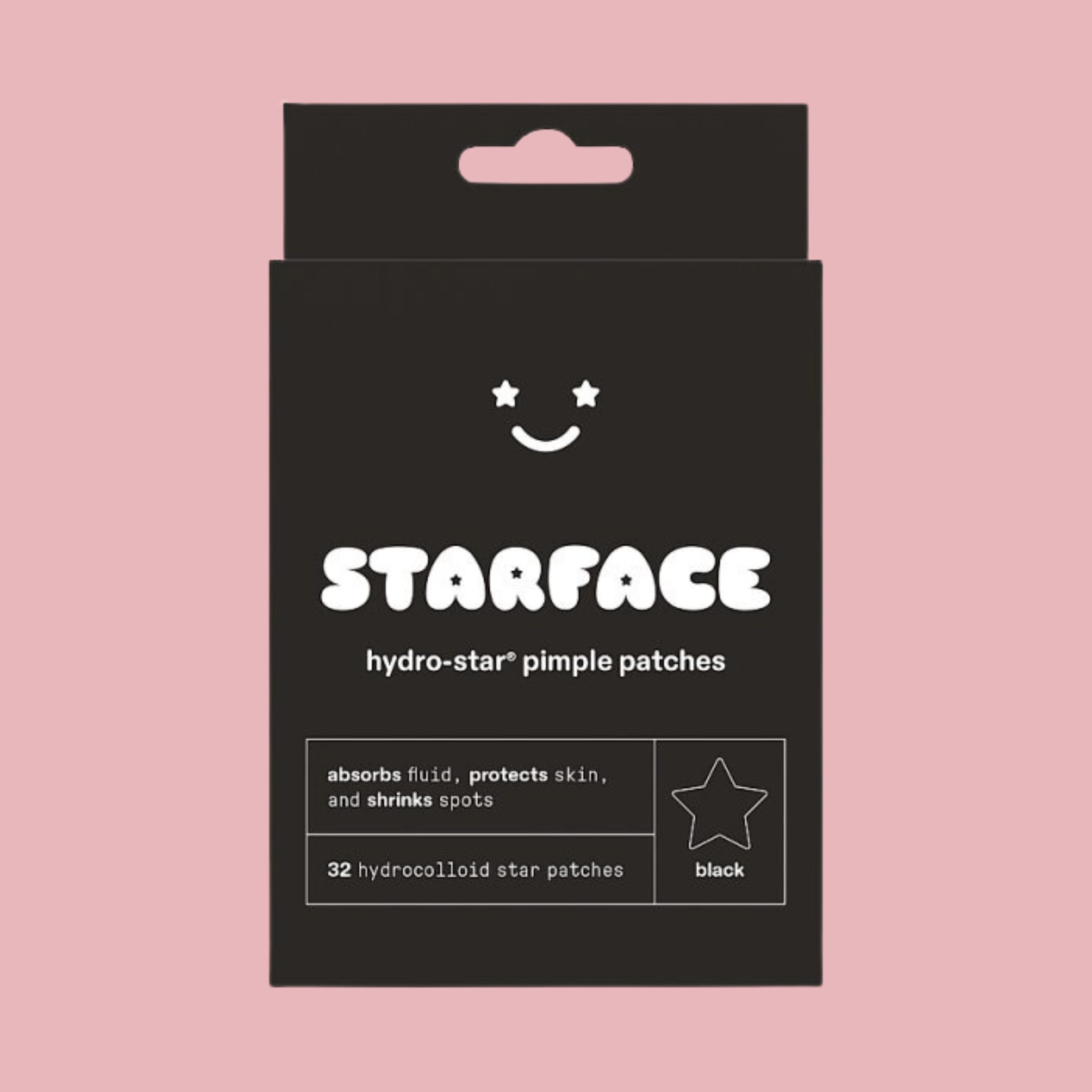 Parches Starface
