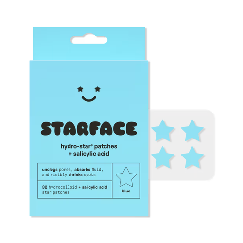 Parches Starface