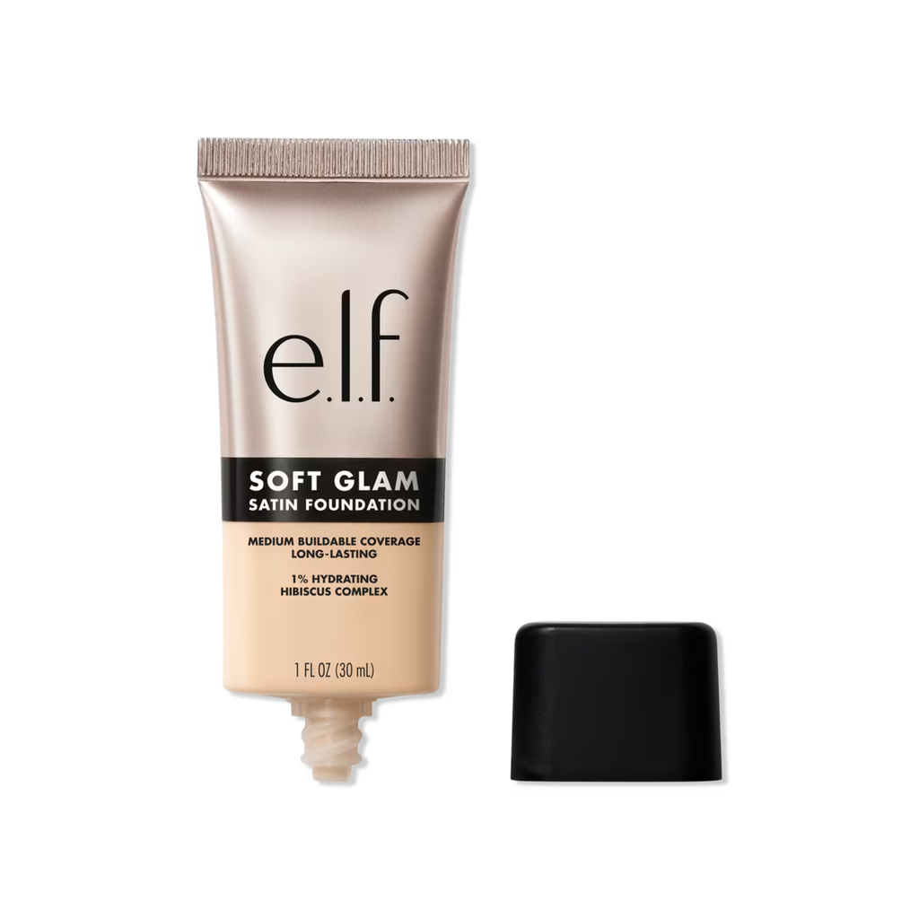 Base Liquida E.L.F
