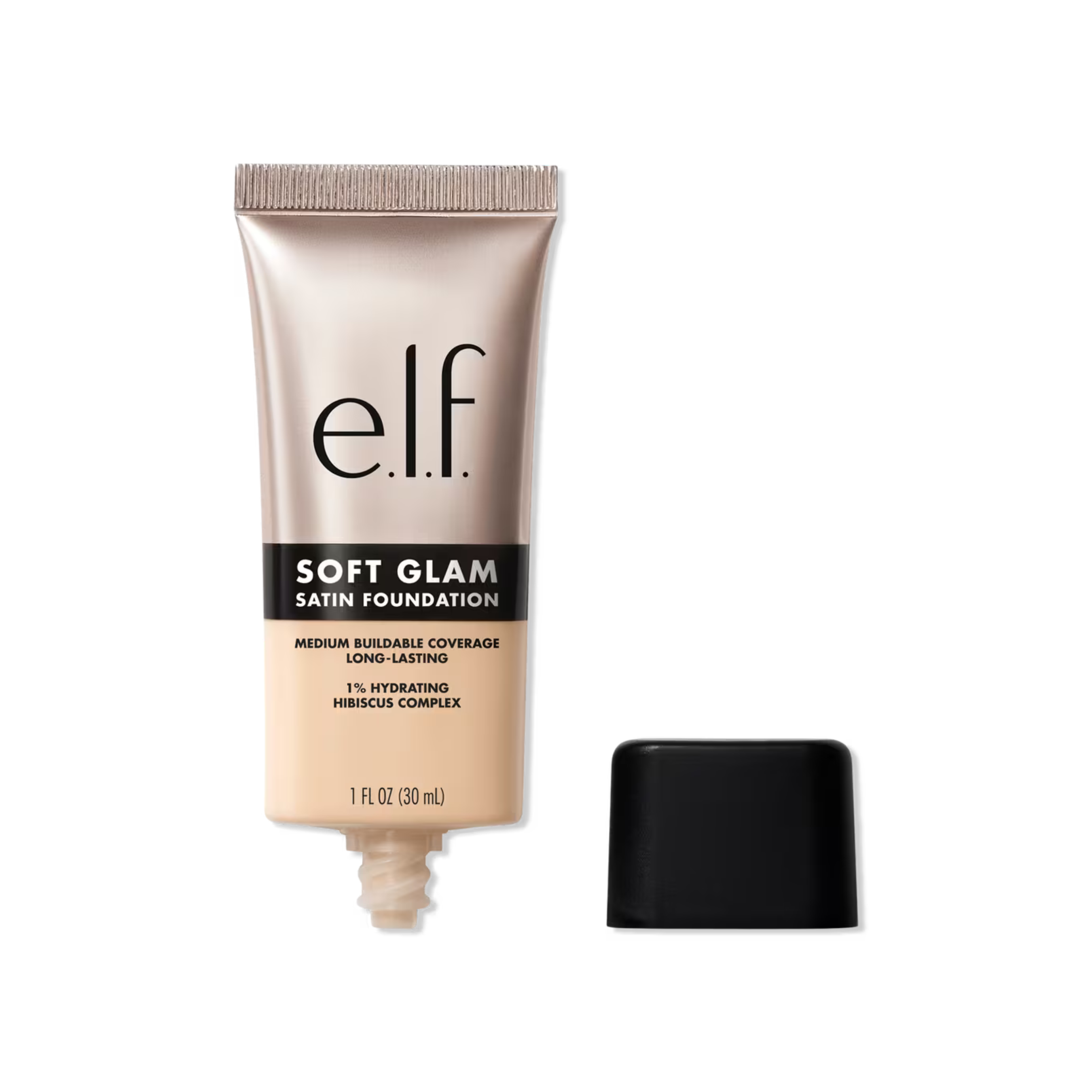 Base Liquida E.L.F