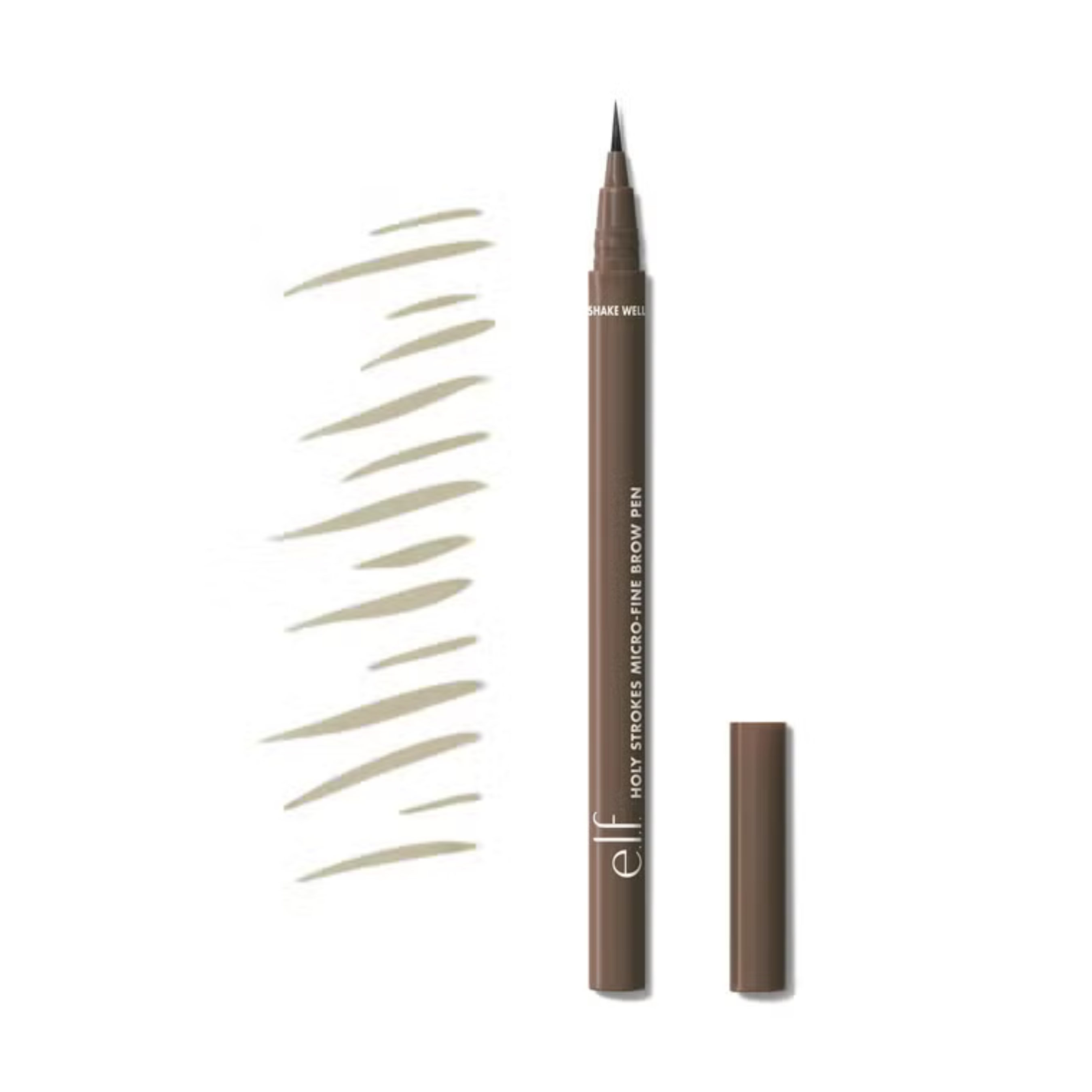 Lapiz Liquido Para Cejas E.L.F