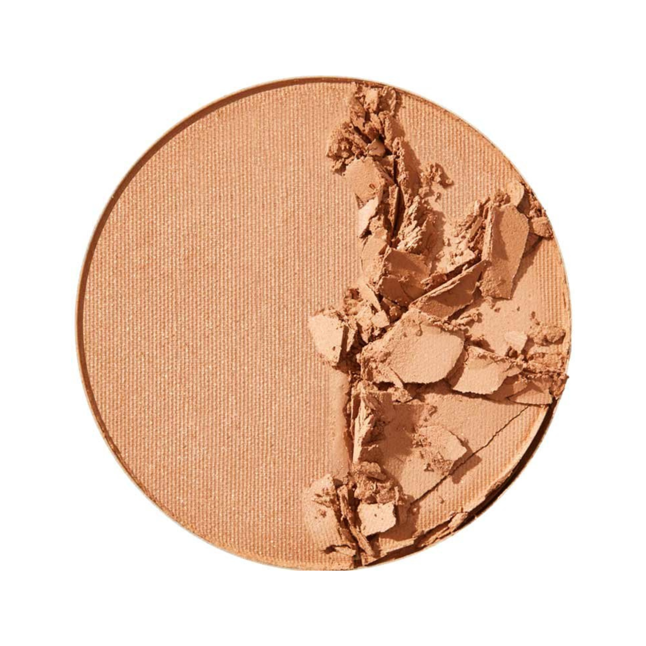 Bronceador Y Contorno En Polvo Maybelline