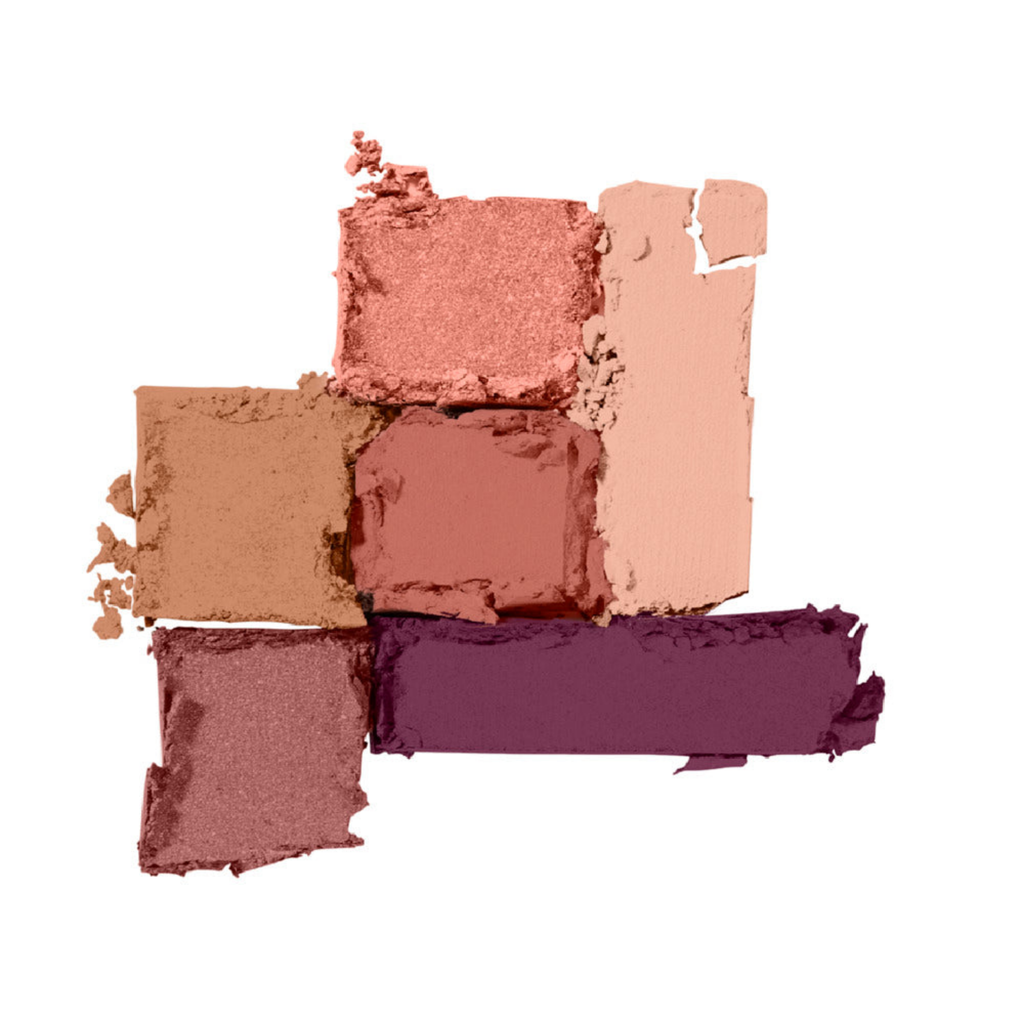 Paleta Sombras Compacta Maybelline