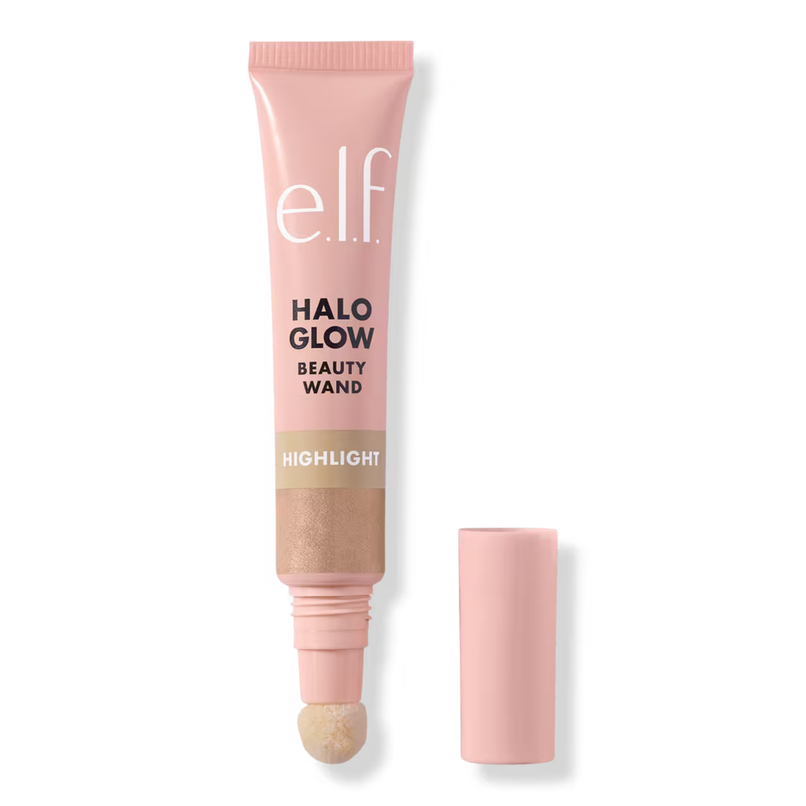 Iluminador Líquido Halo Glow e.l.f