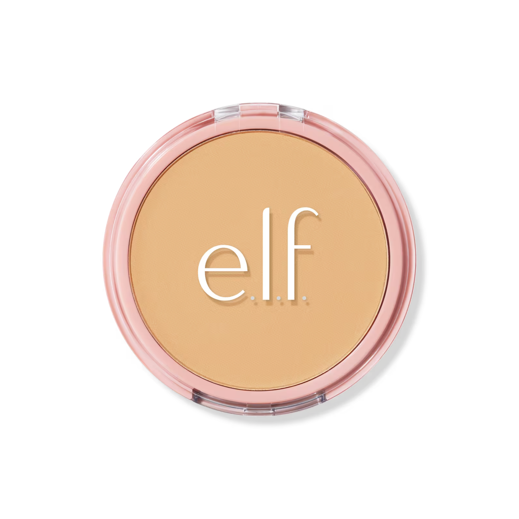 Polvo Facial e.l.f