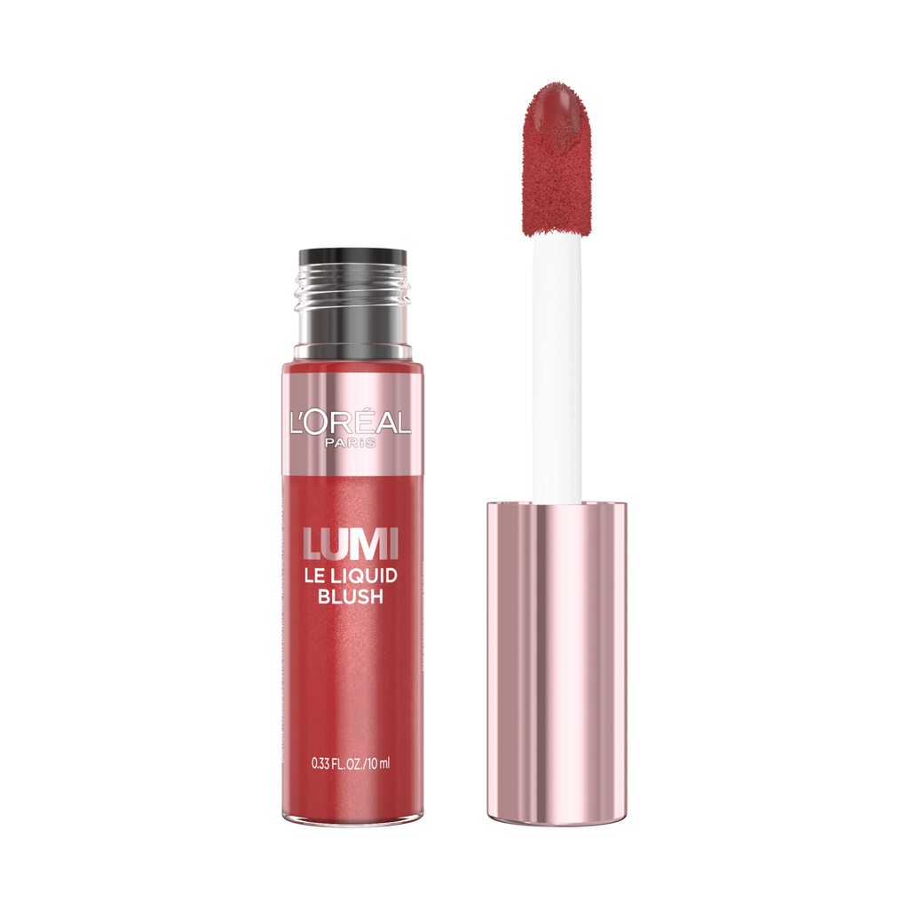 Rubor Liquido L’Oréal