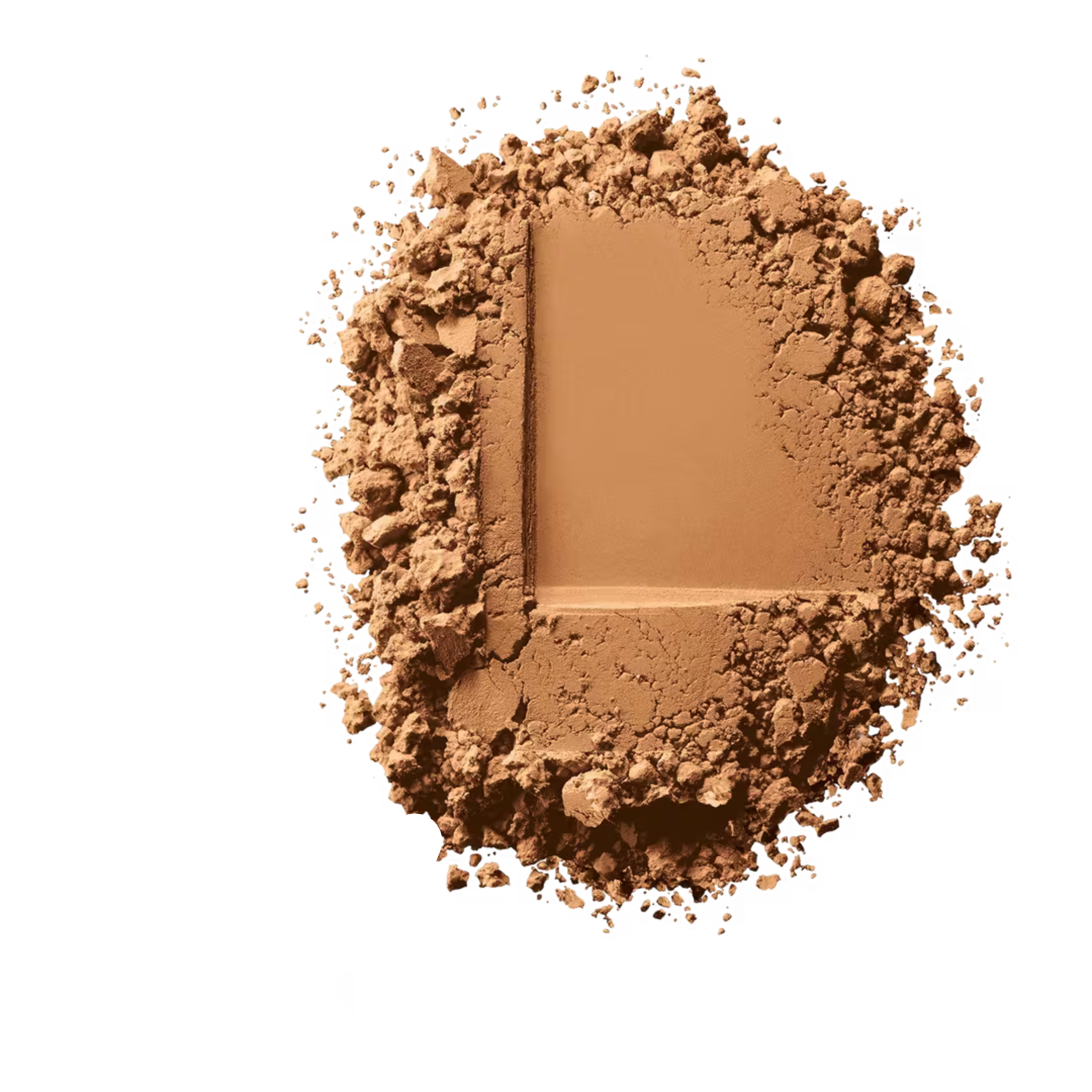 Polvo Matificante Facial Maybelline