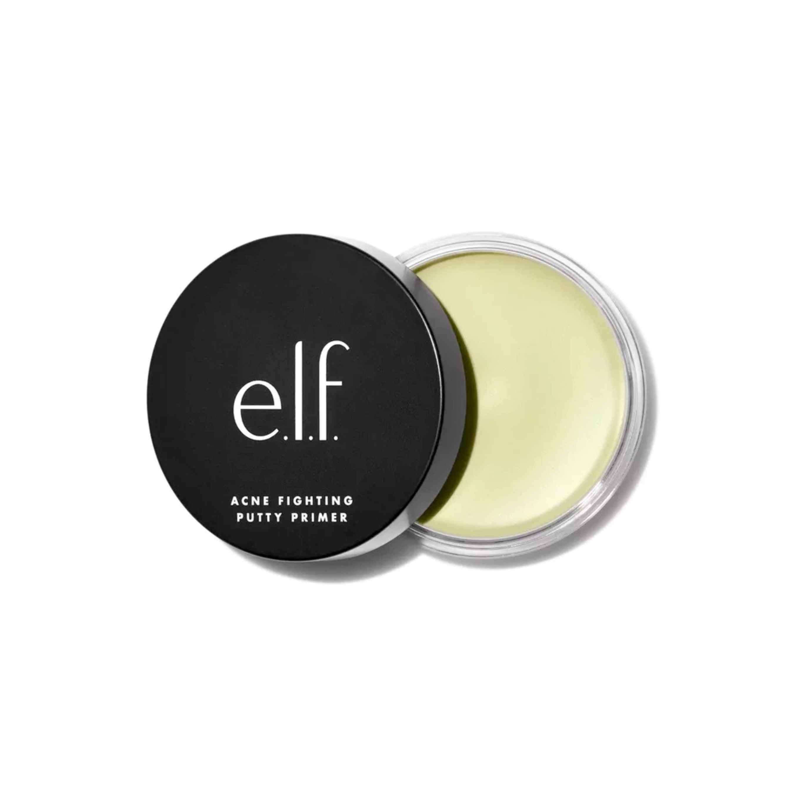 Primer Facial Antiacné En Balsamo E.L.F