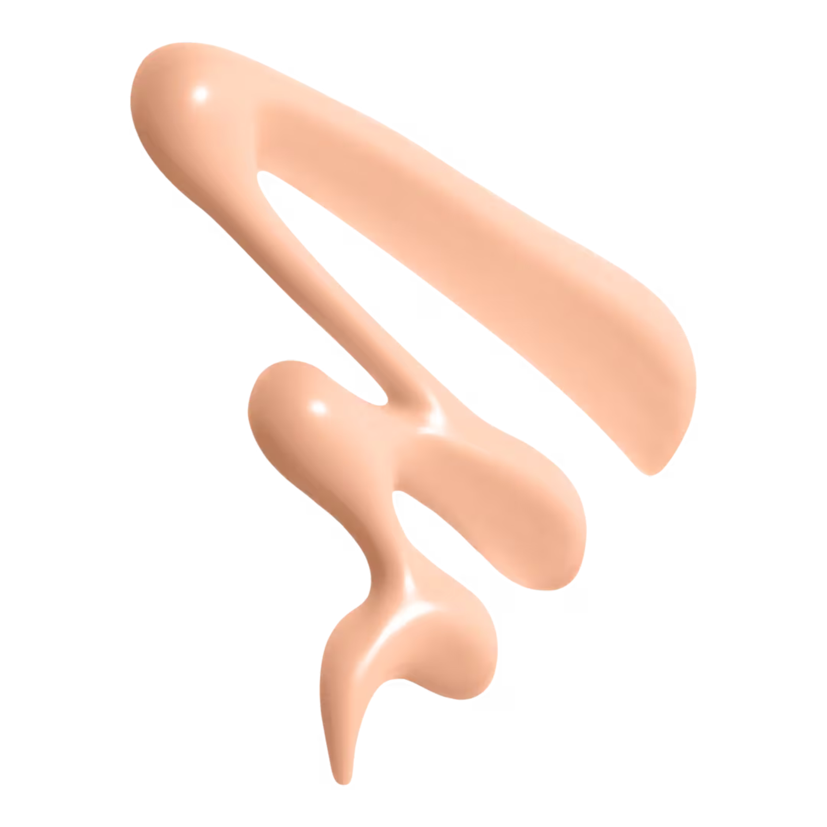 Base Liquida Acabado Mate NYX