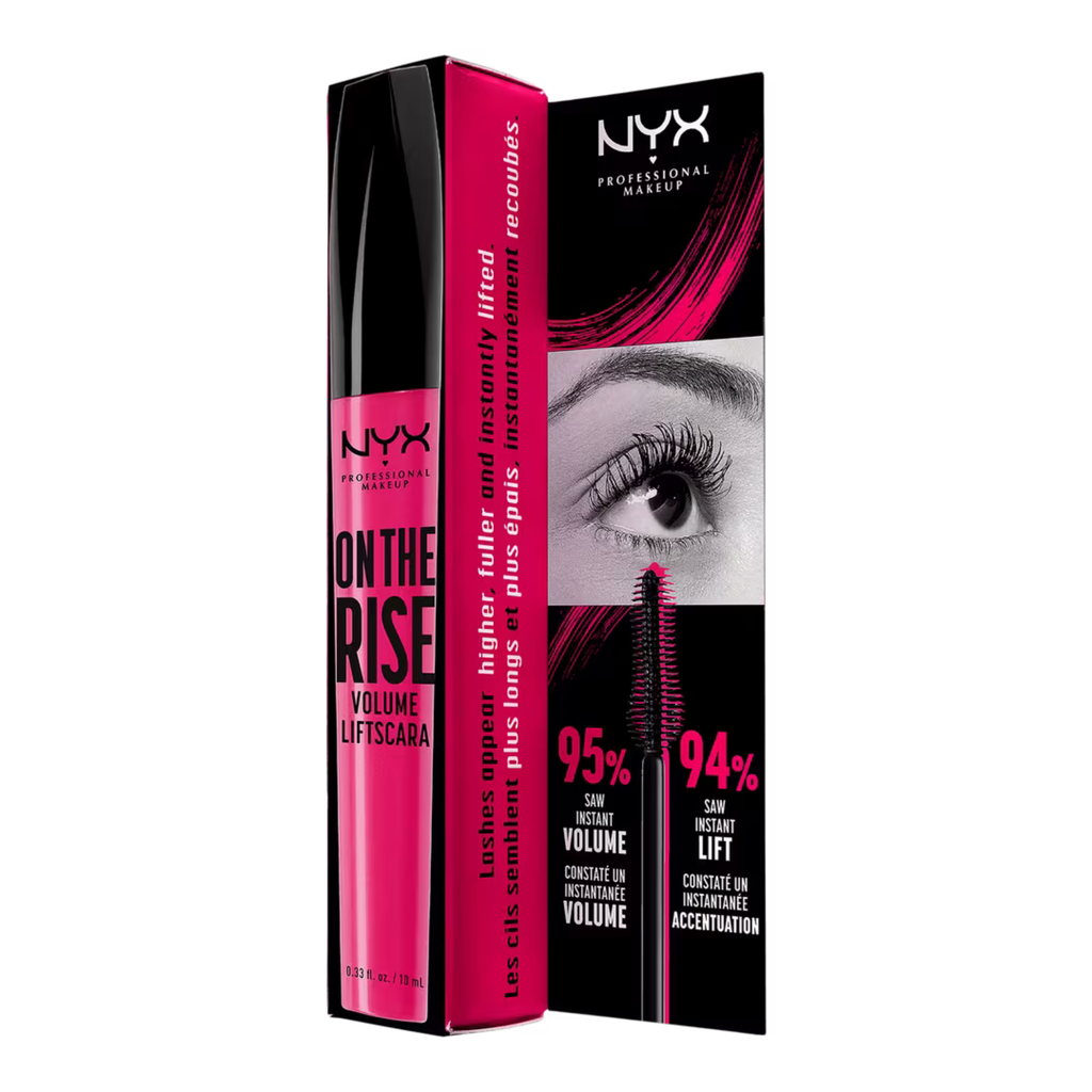 Rimel Voluminizador NYX