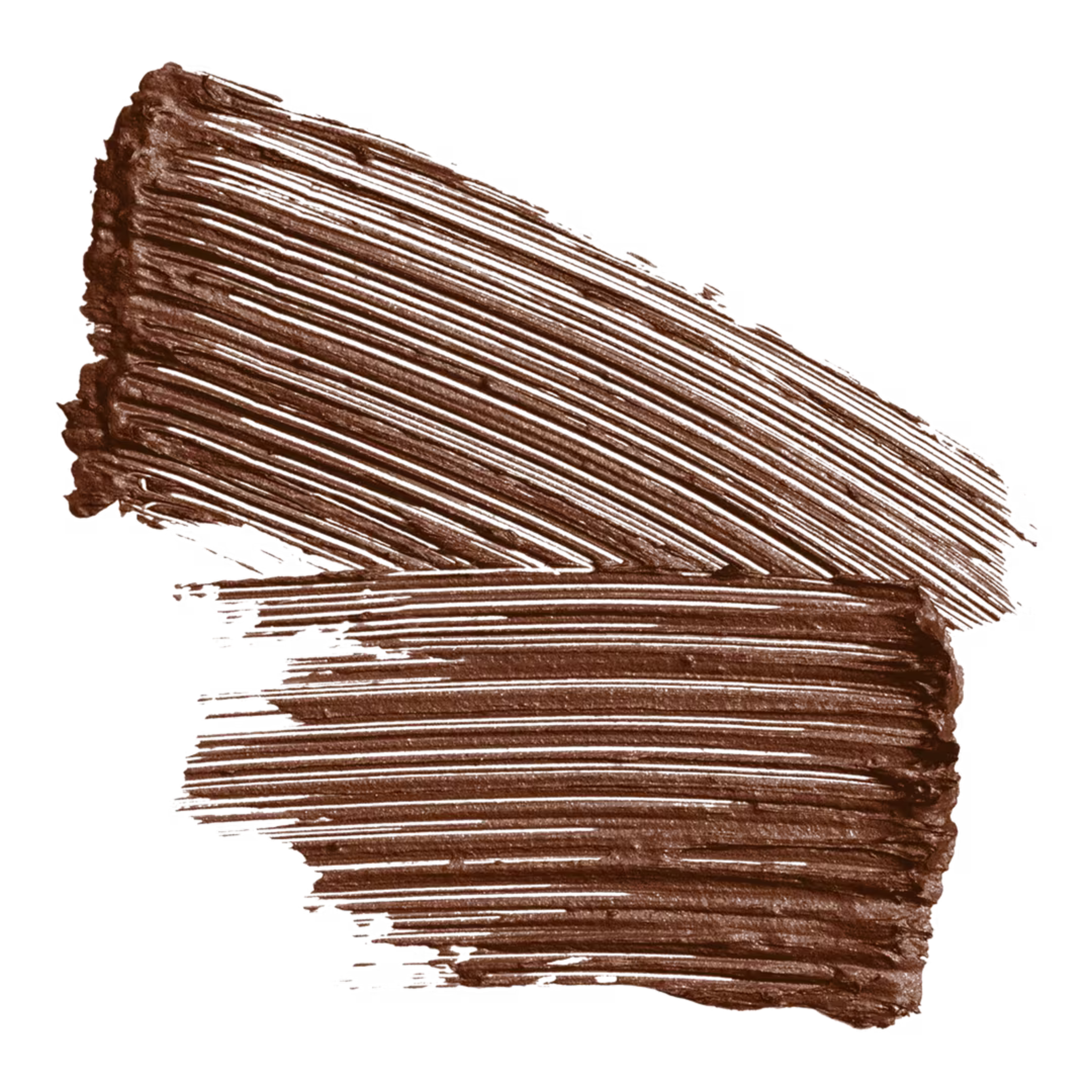 Mascara Fijadora Voluminizadora Con Color NYX