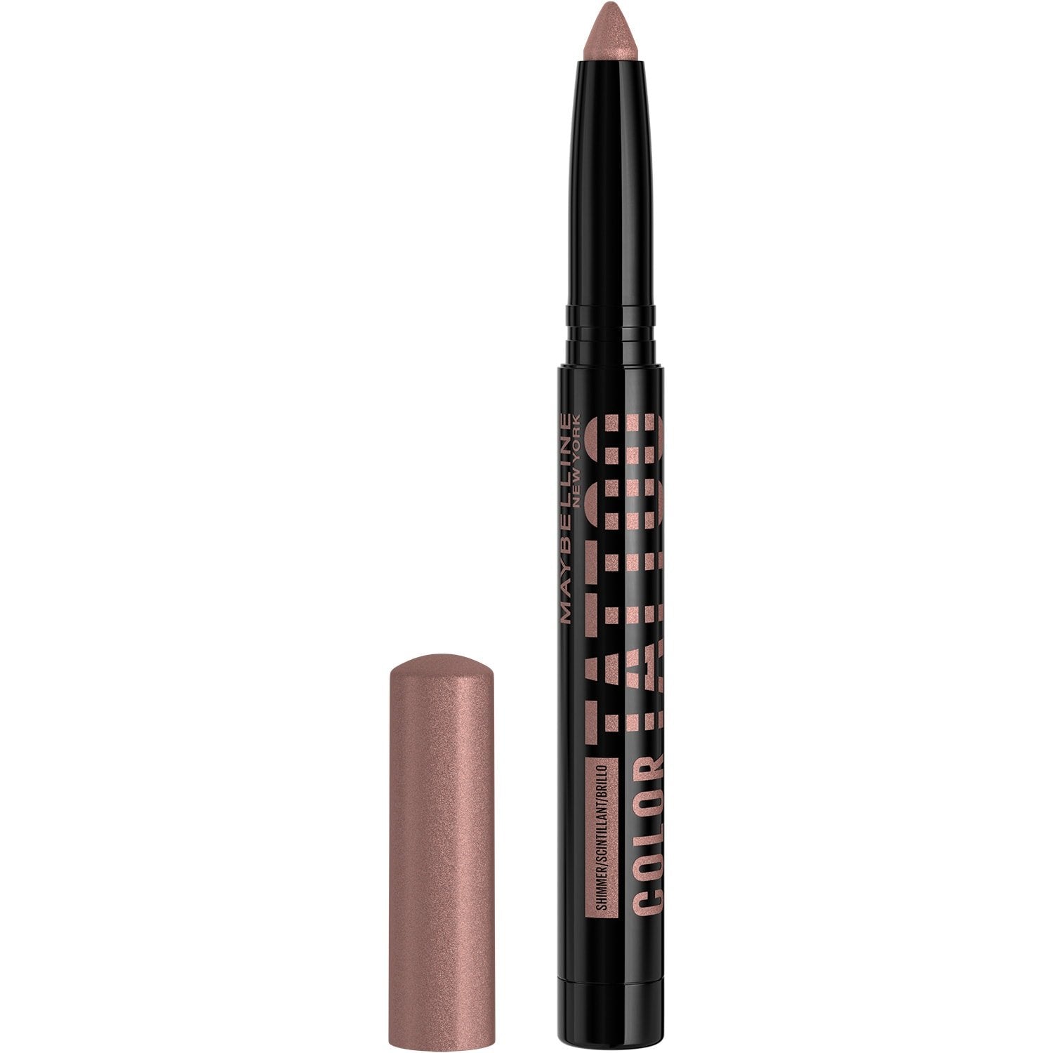 Sombra En Barra Shimmer Maybelline