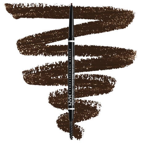 Lapiz Para Cejas Ultra Preciso NYX